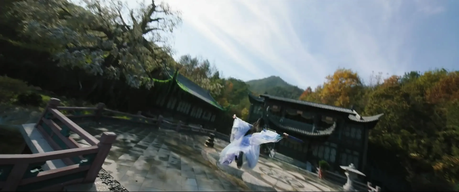 Ancient Detective (2020)