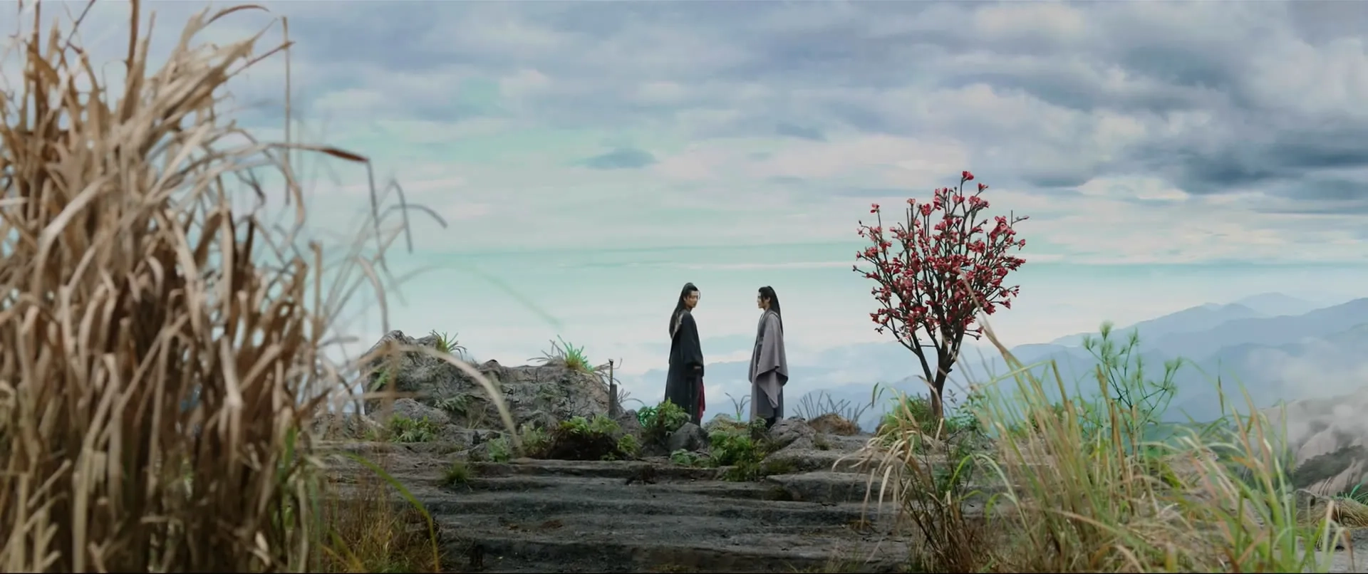 Ancient Detective (2020)