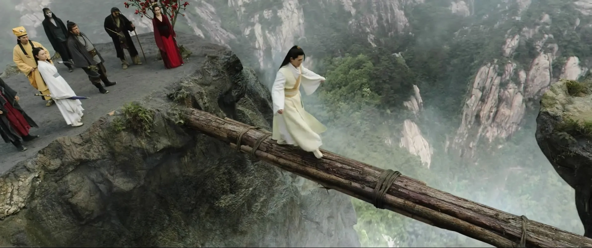 Ancient Detective (2020)