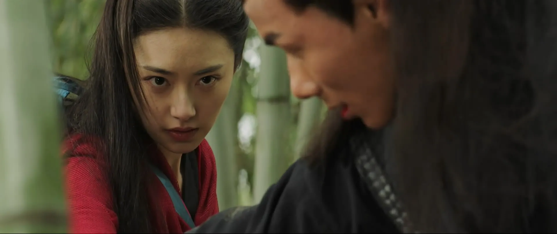 Ancient Detective (2020)