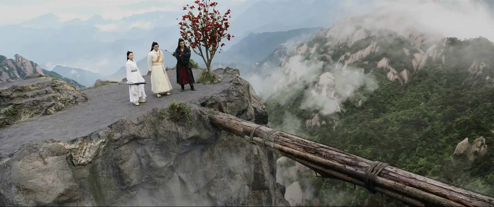 Ancient Detective (2020)