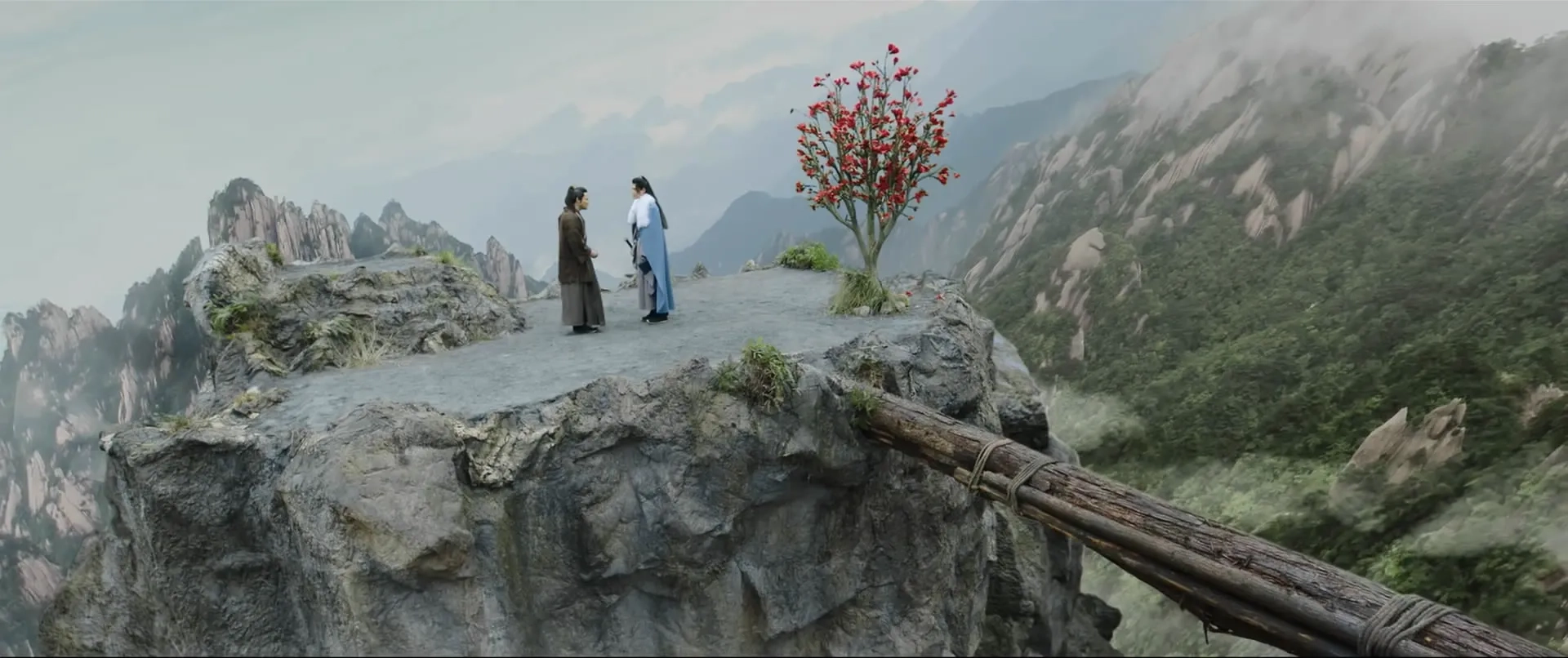 Ancient Detective (2020)