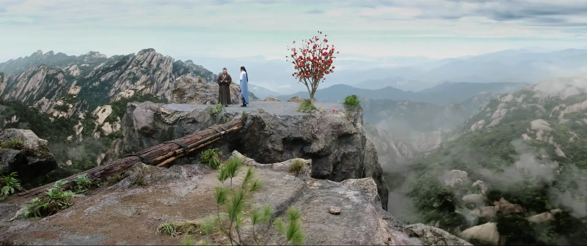 Ancient Detective (2020)