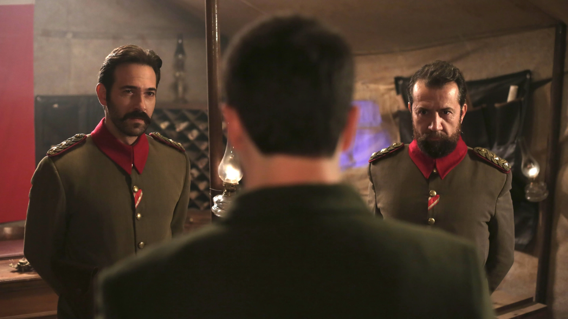 Mehmetçik: Kut'ül Amare (2018)