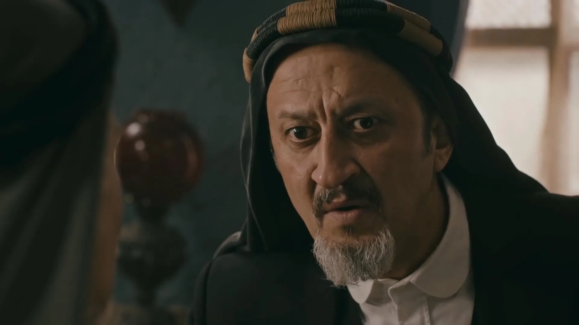 Yildirim Gücük in Mehmetçik: Kut'ül Amare (2018)