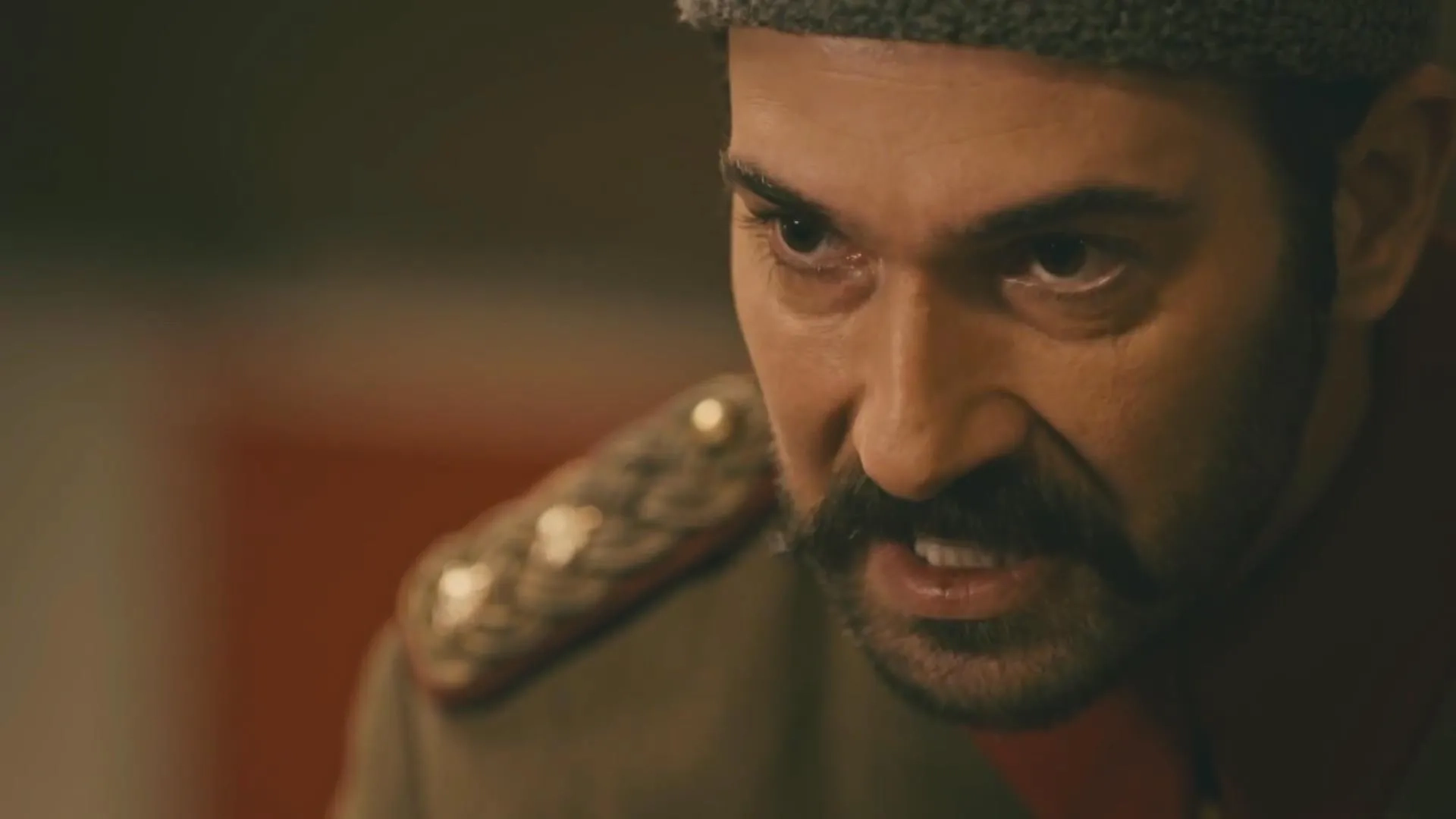 Mehmetçik: Kut'ül Amare (2018)