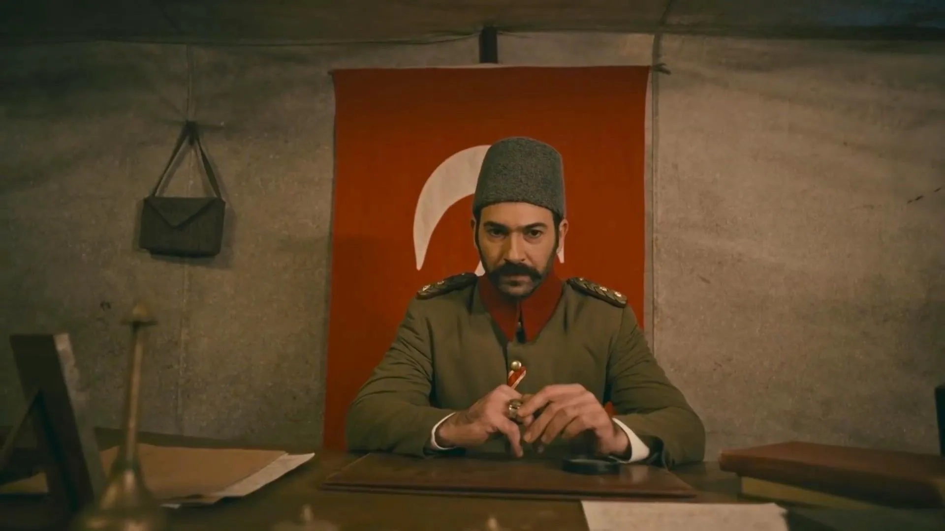 Mehmetçik: Kut'ül Amare (2018)