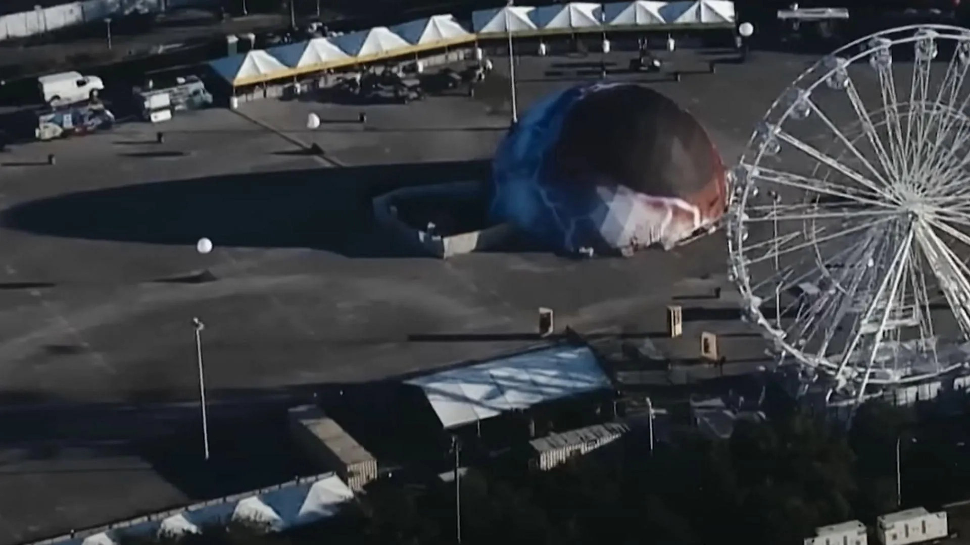 Trainwreck: The Astroworld Tragedy (2025)