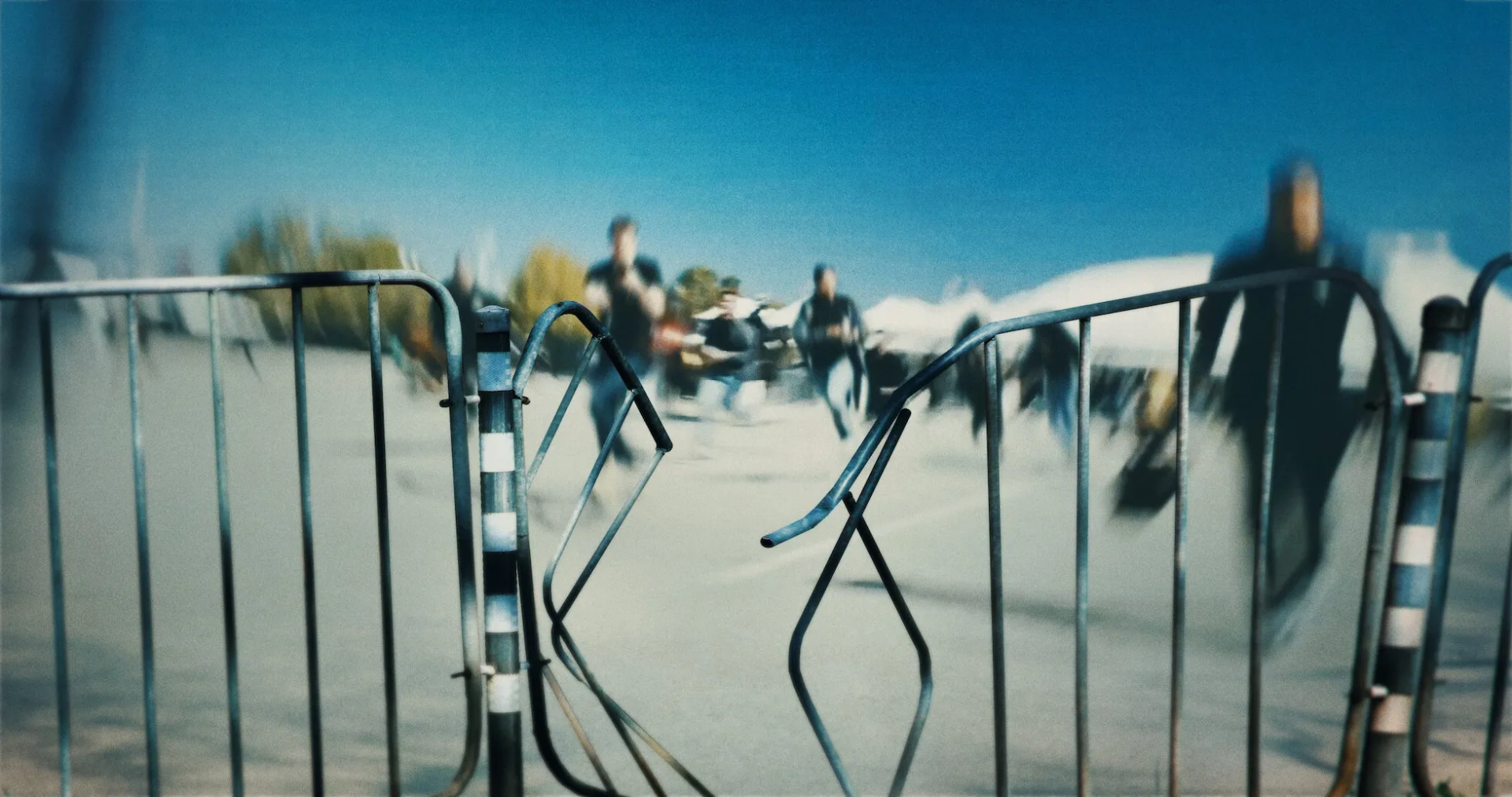 Trainwreck: The Astroworld Tragedy (2025)