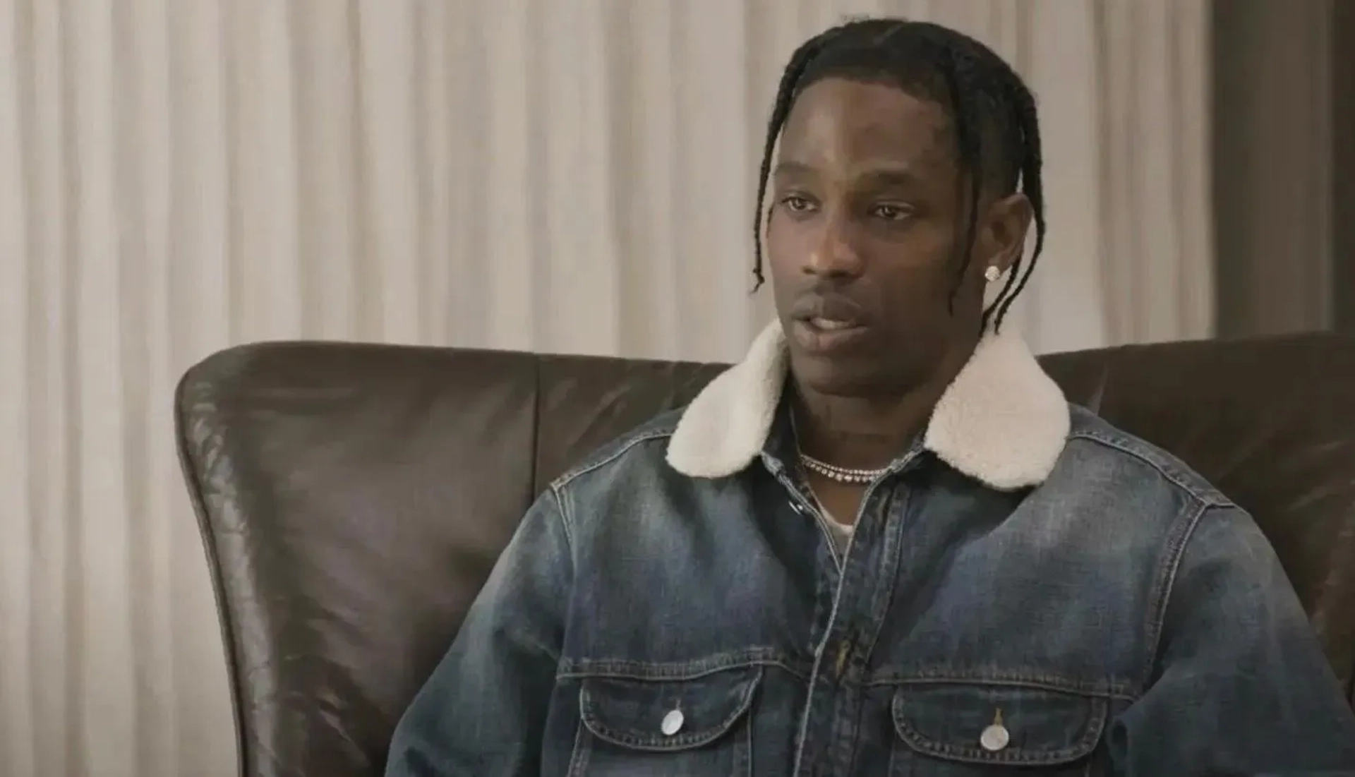 Trainwreck: The Astroworld Tragedy (2025)