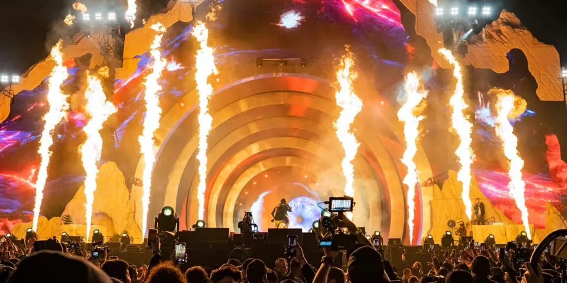 Trainwreck: The Astroworld Tragedy (2025)