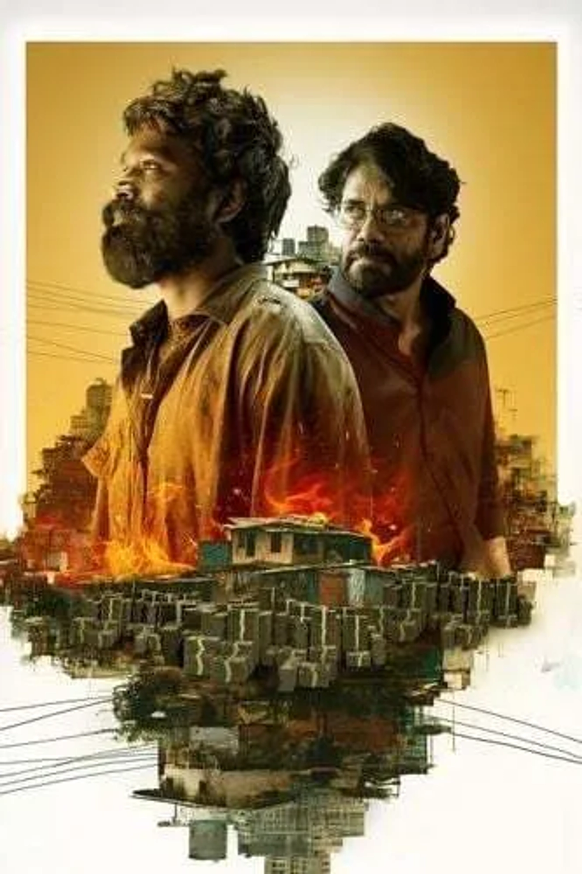 Kuberaa (2025)