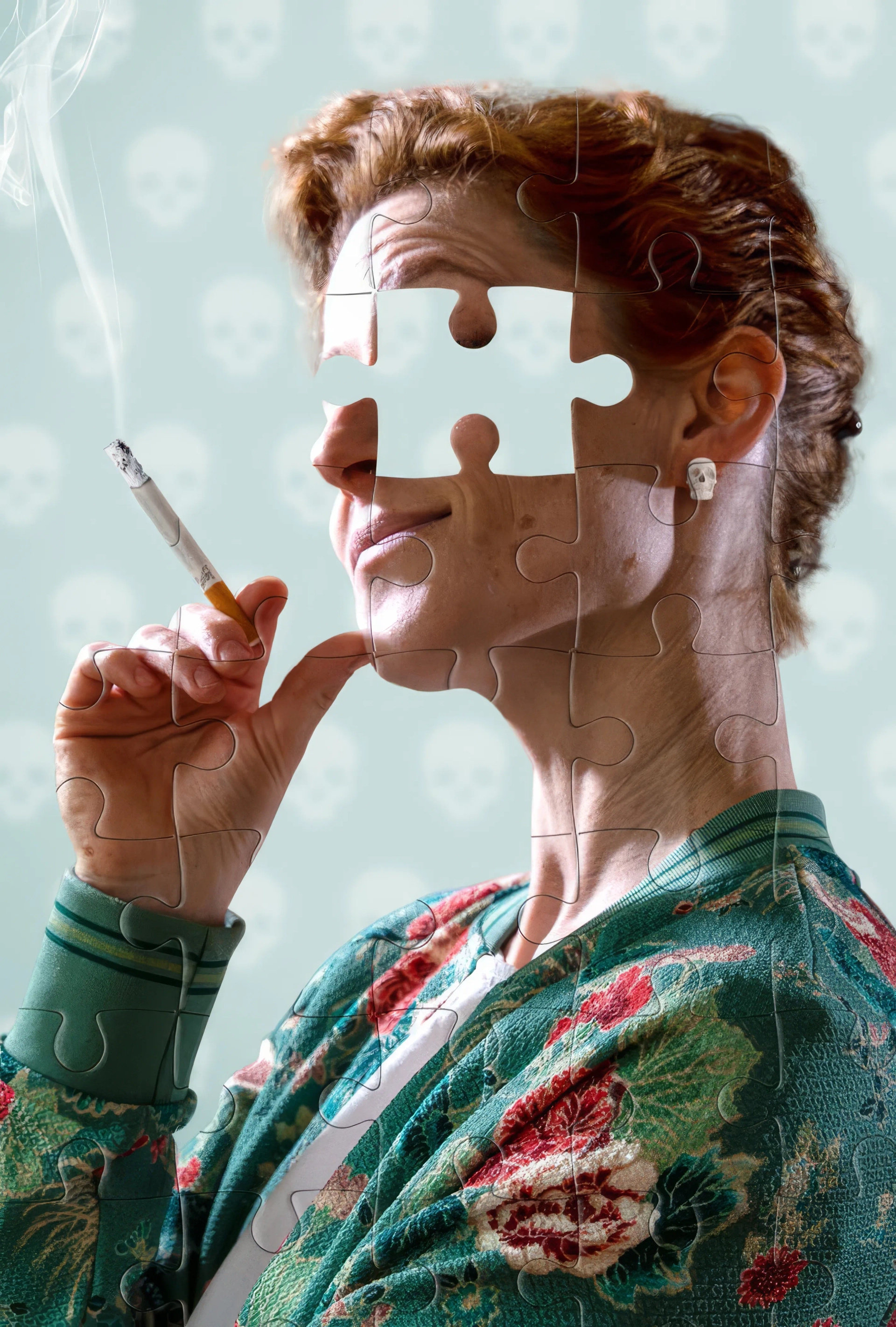 Murder Most Puzzling (2025)