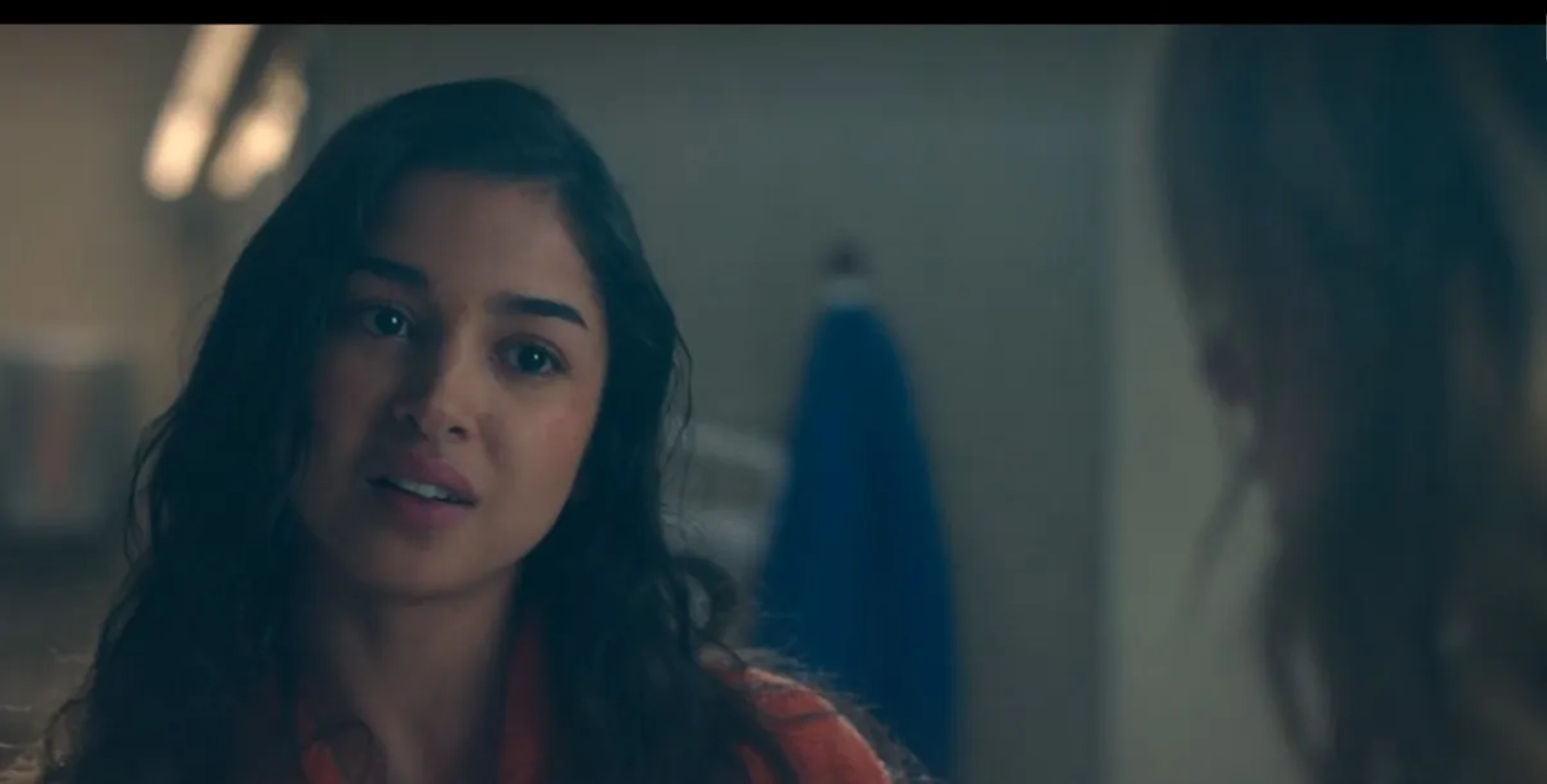 Najwa Khliwa in Olympo (2025)