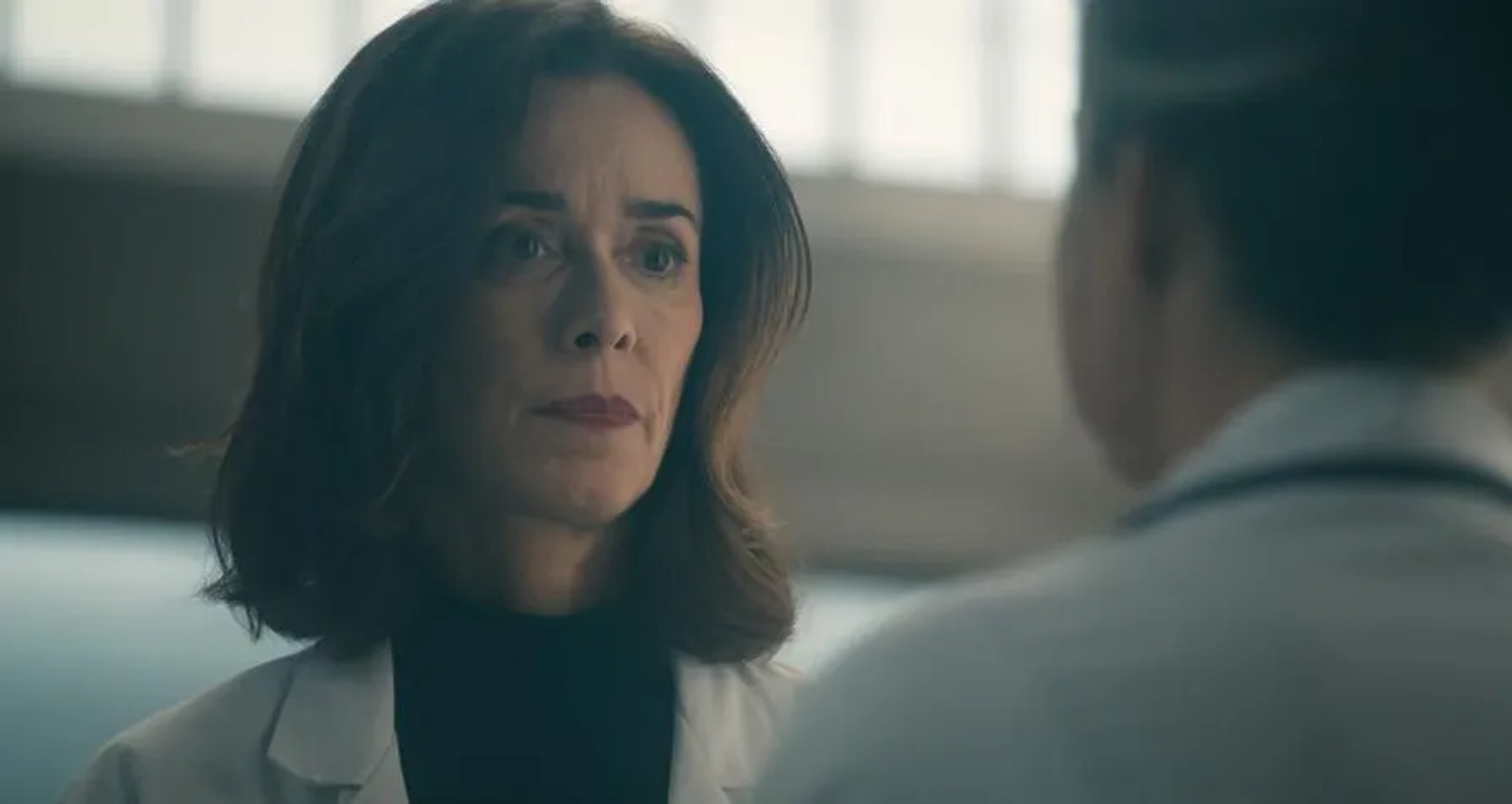 Fanny Gautier in Olympo (2025)