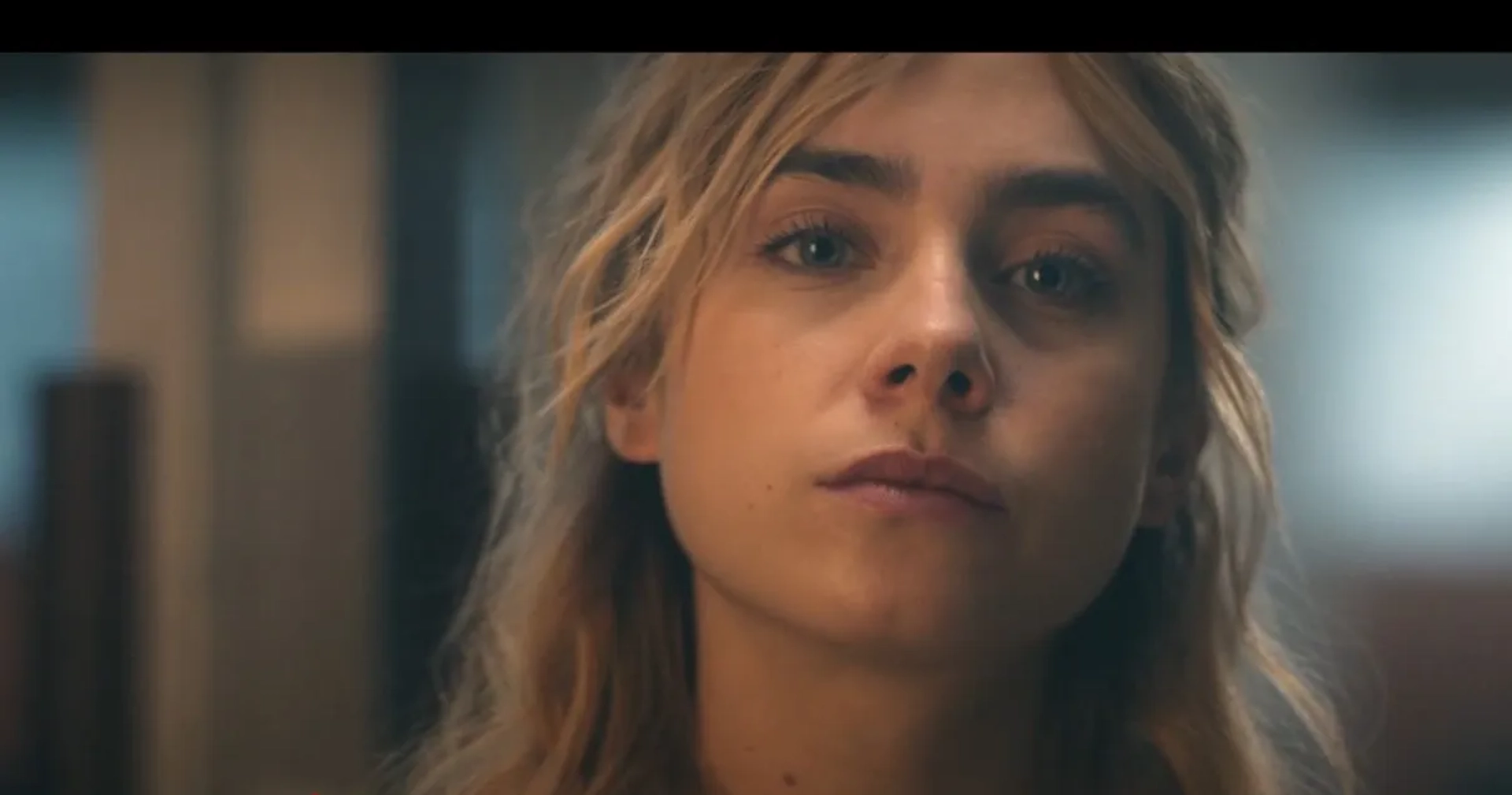 Clara Galle in Olympo (2025)