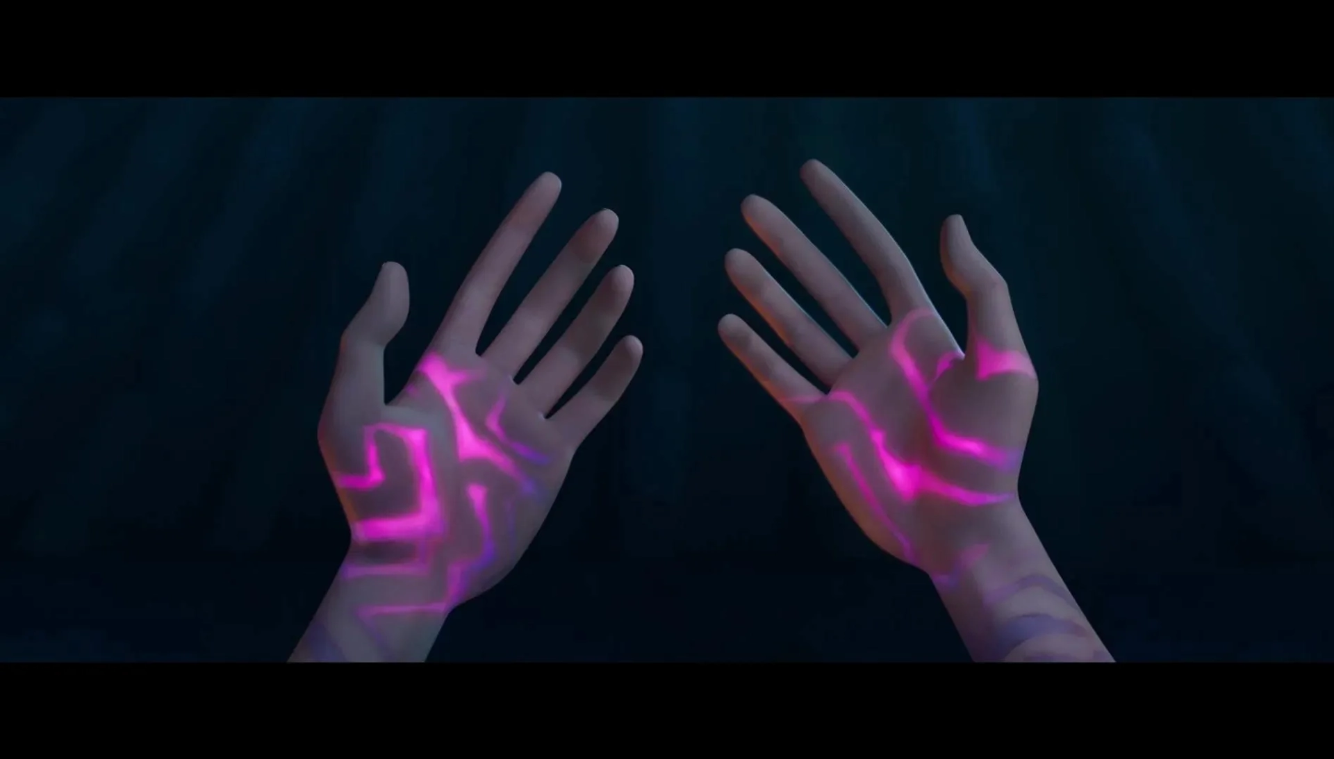 KPop Demon Hunters (2025)