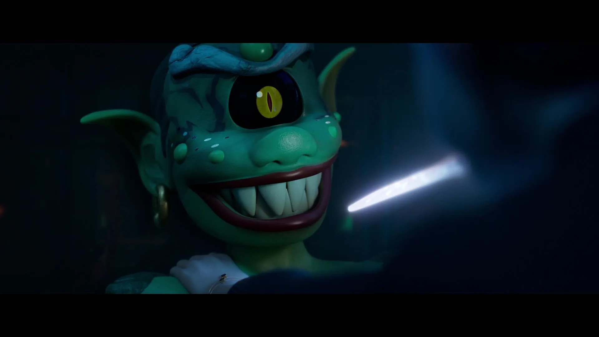 KPop Demon Hunters (2025)