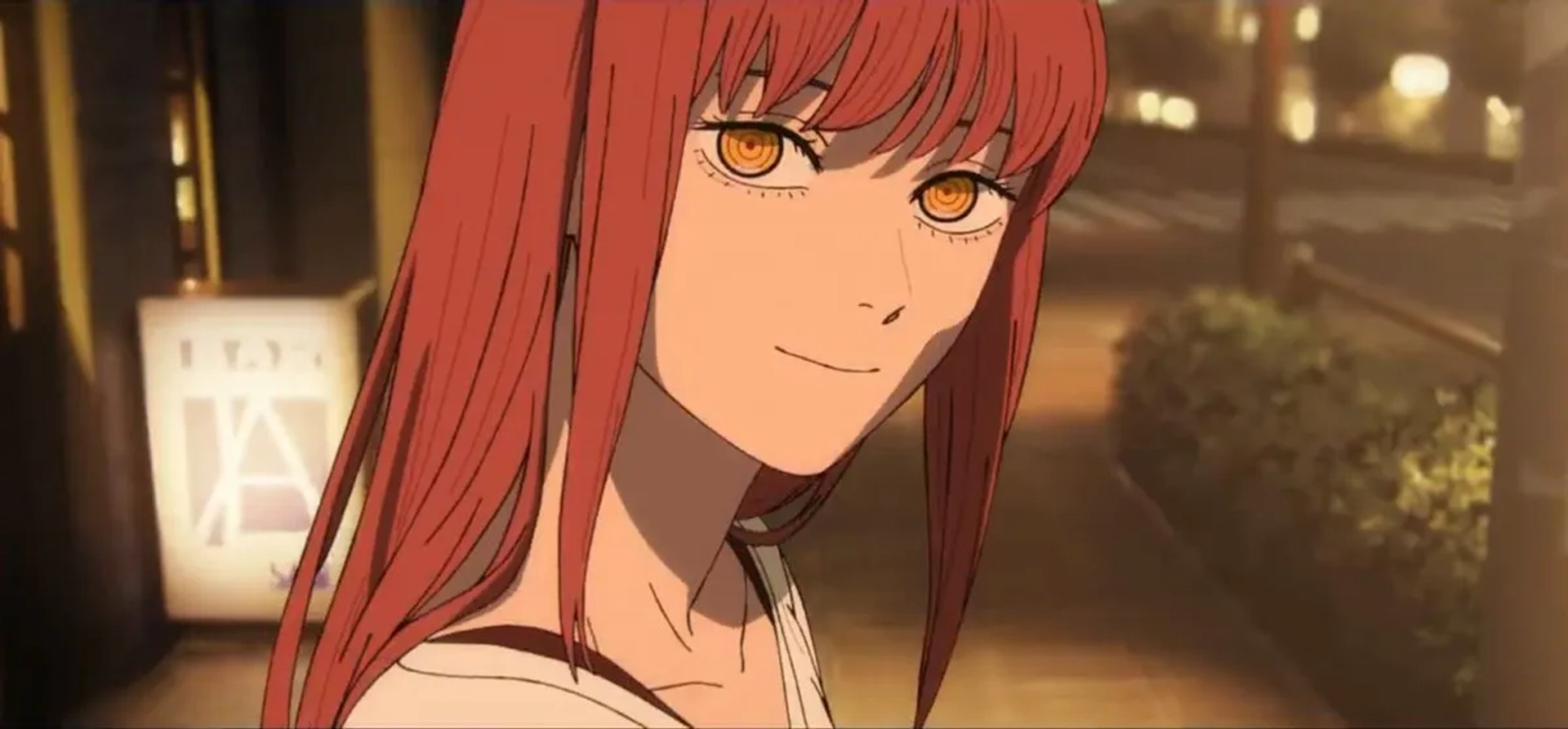Chainsaw Man - The Movie: Reze Arc (2025)