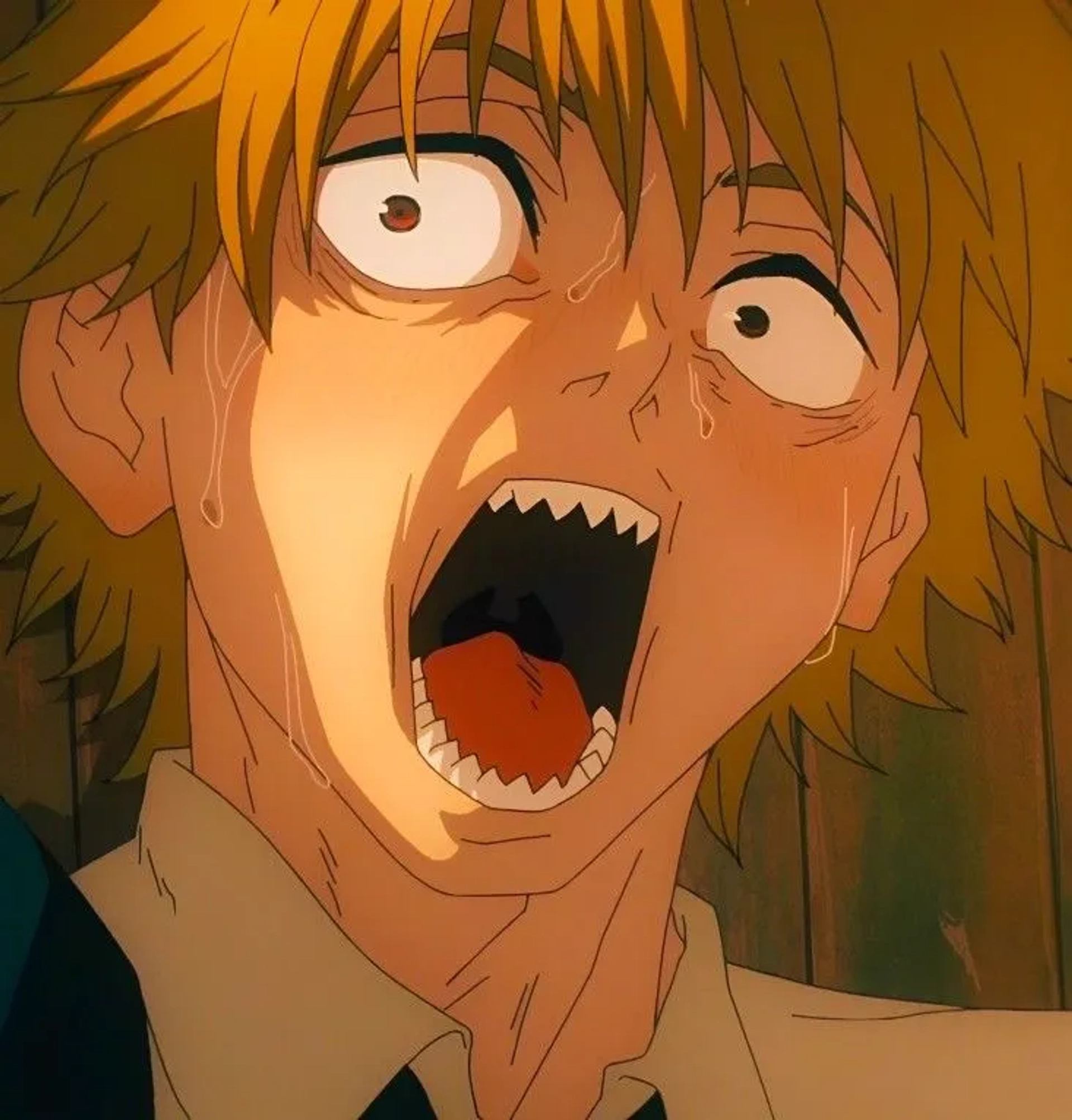 Chainsaw Man - The Movie: Reze Arc (2025)