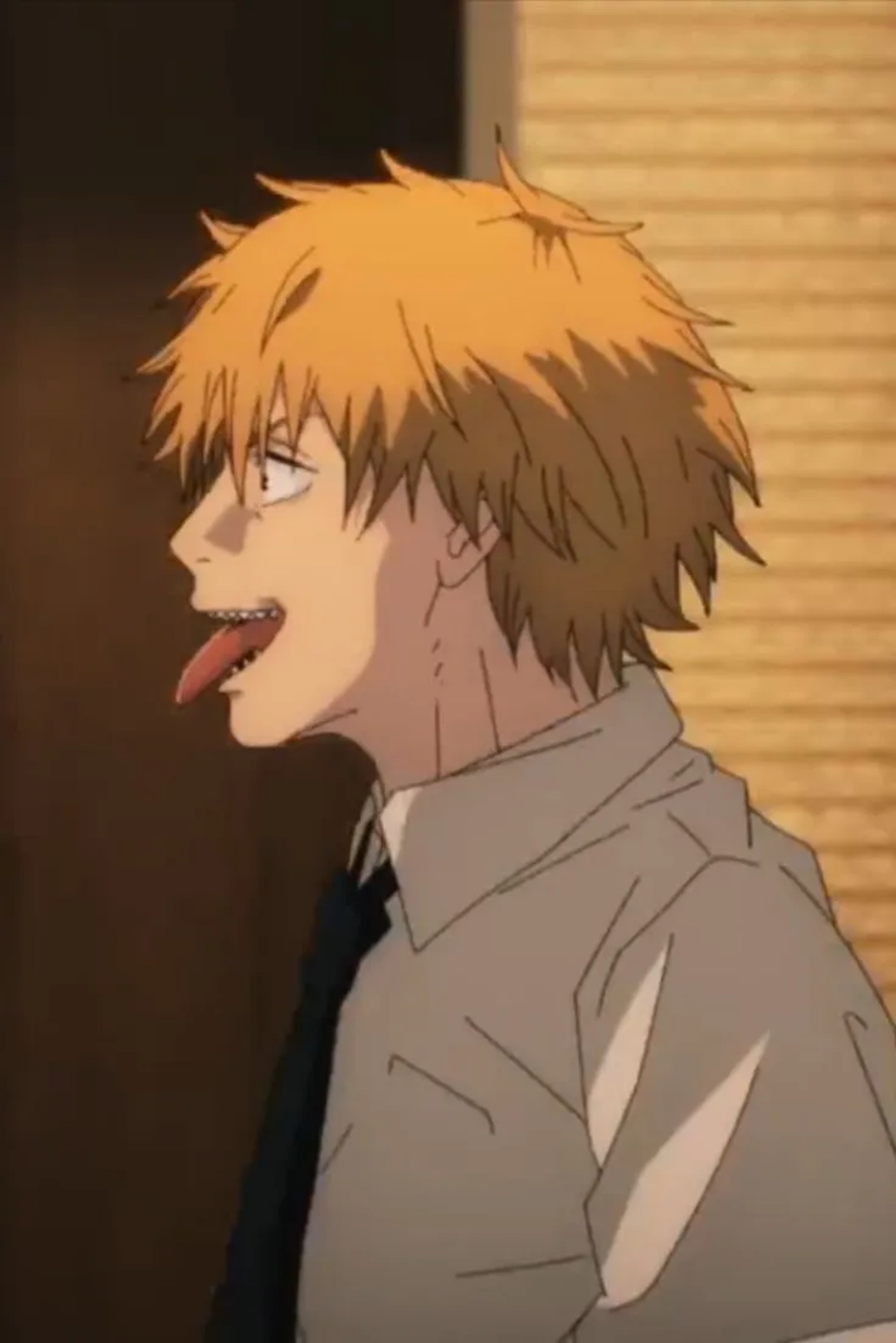 Chainsaw Man - The Movie: Reze Arc (2025)