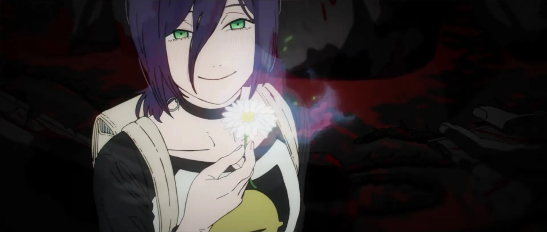 Chainsaw Man - The Movie: Reze Arc (2025)