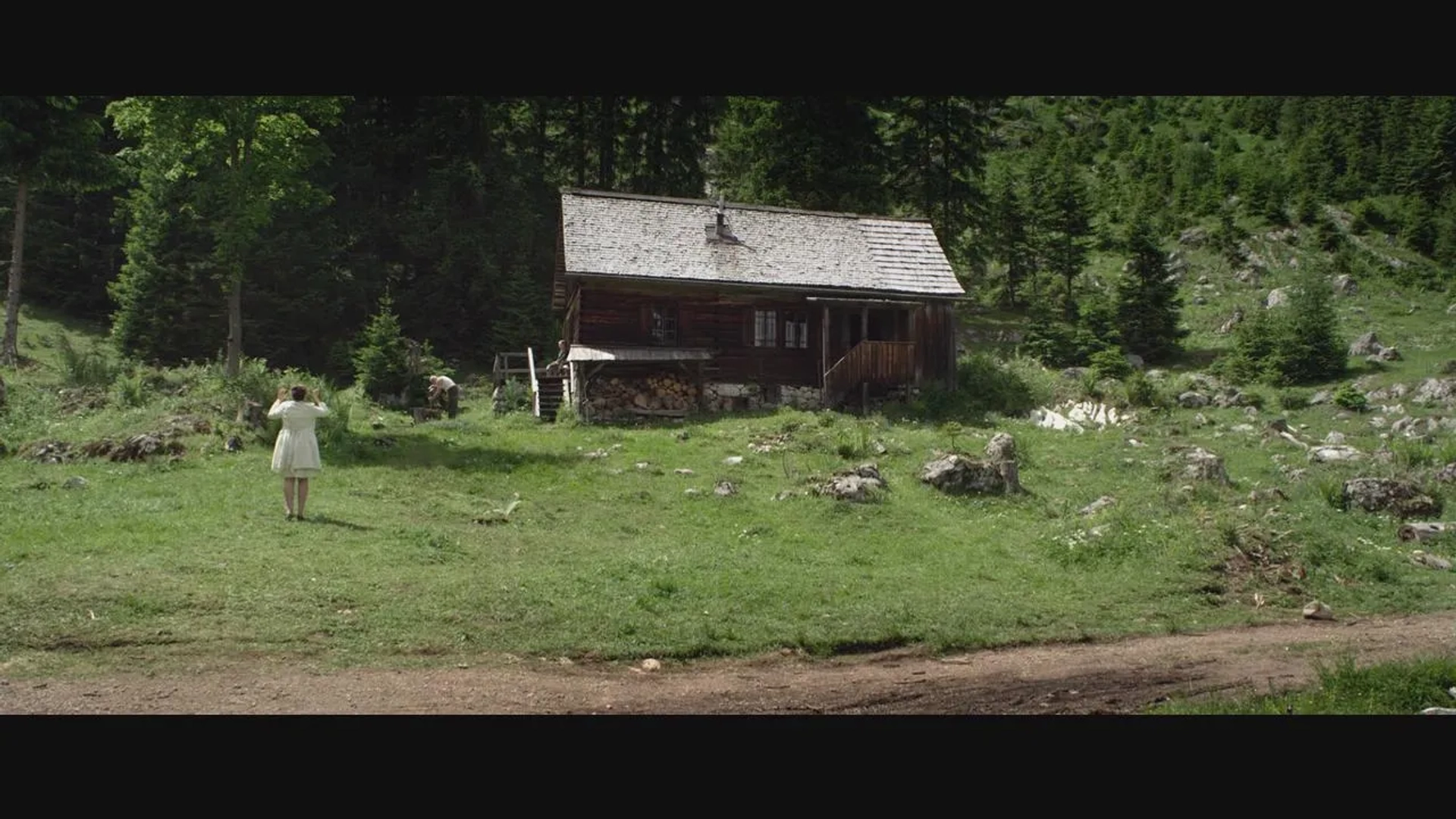 The Wall (2012)