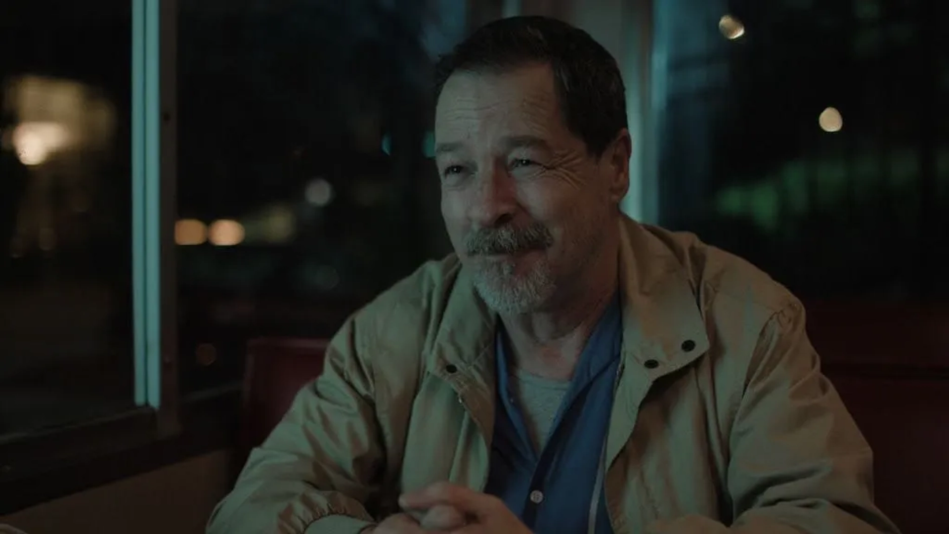 French Stewart in Bob Trevino Likes It (2024)