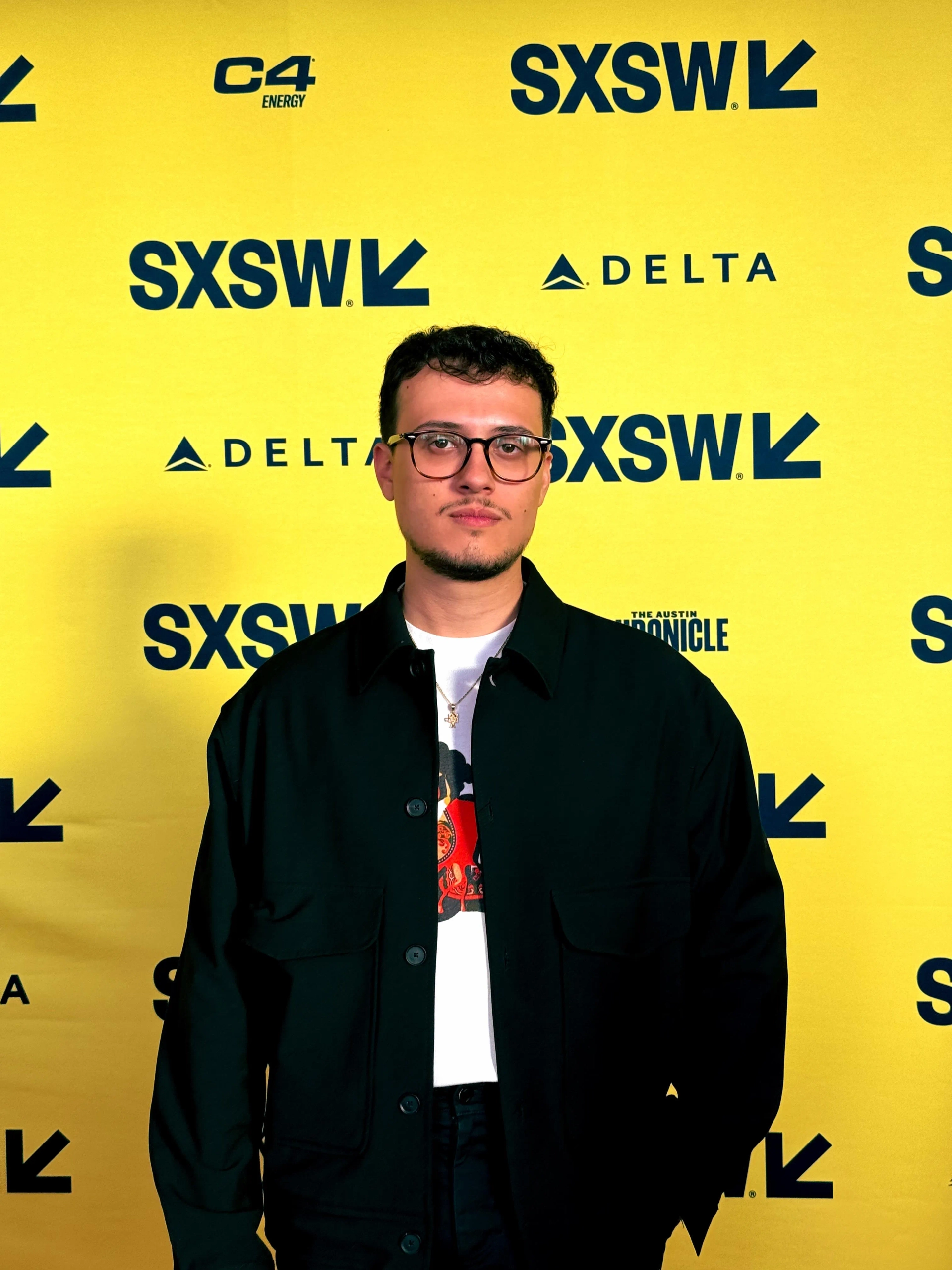 World Premiere of 'Bob Trevino Likes It' at SXSW 2024