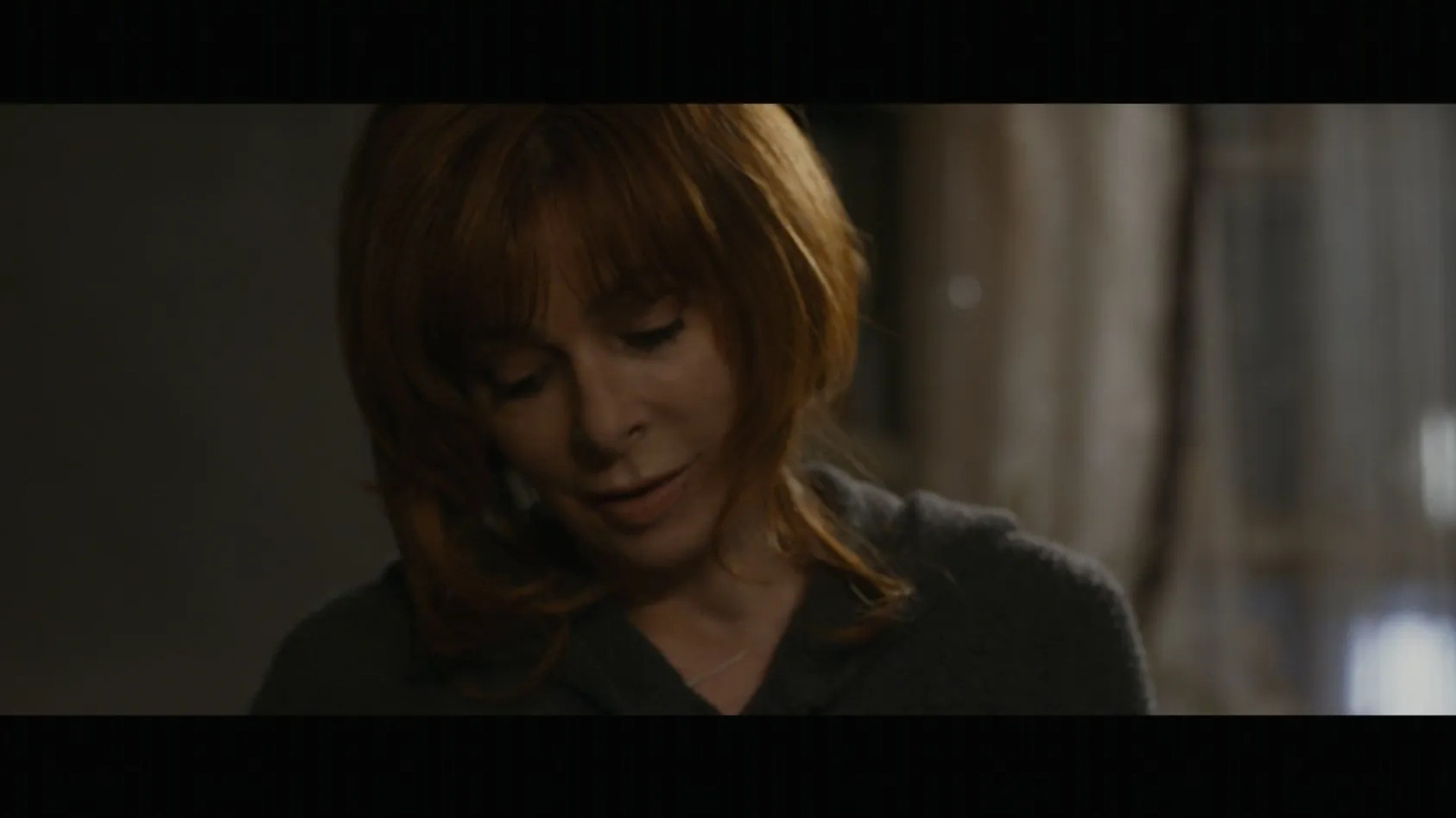 Mylène Farmer in Incident in a Ghostland (2018)