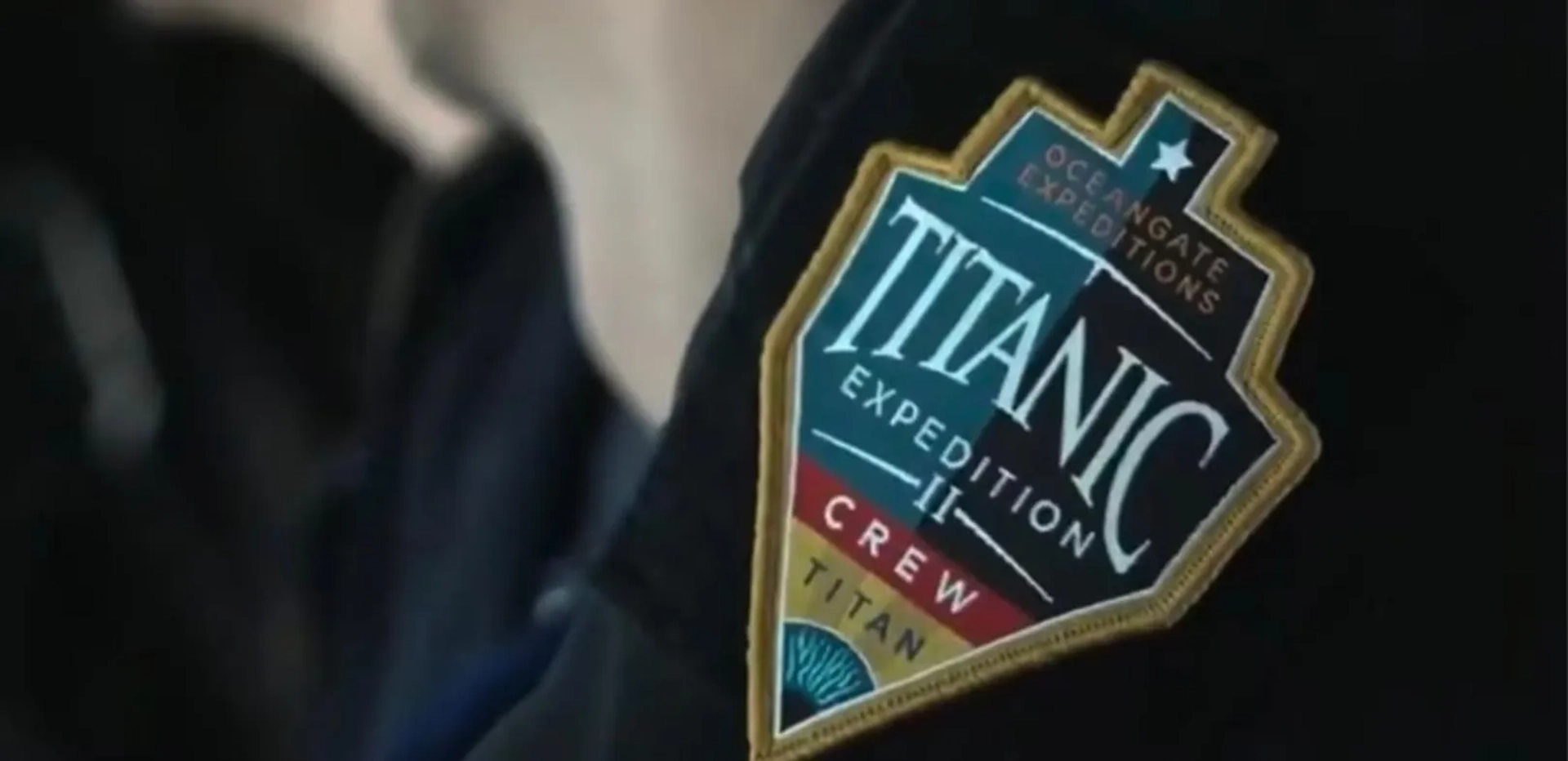 Titan: The OceanGate Disaster (2025)