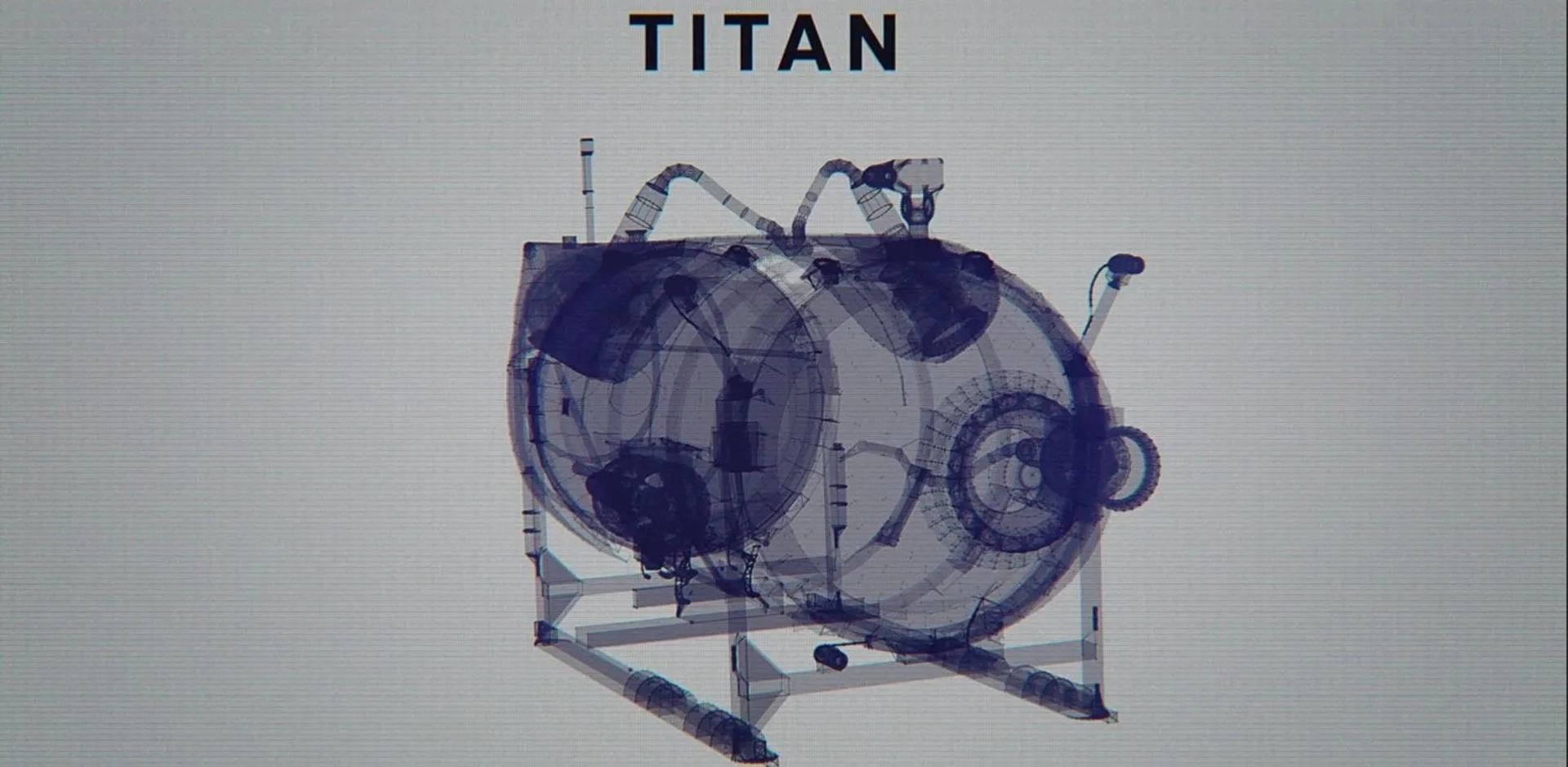 Titan: The OceanGate Disaster (2025)