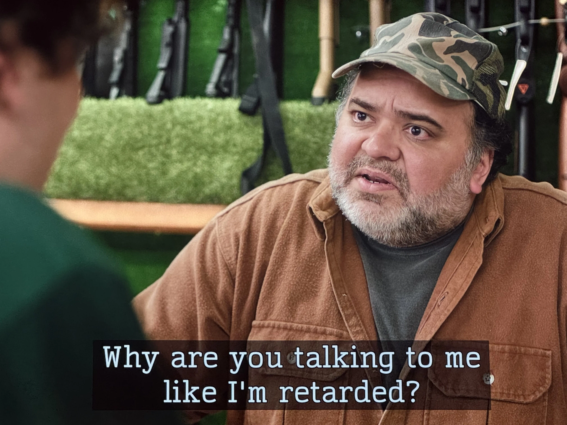 Adults (2025)
