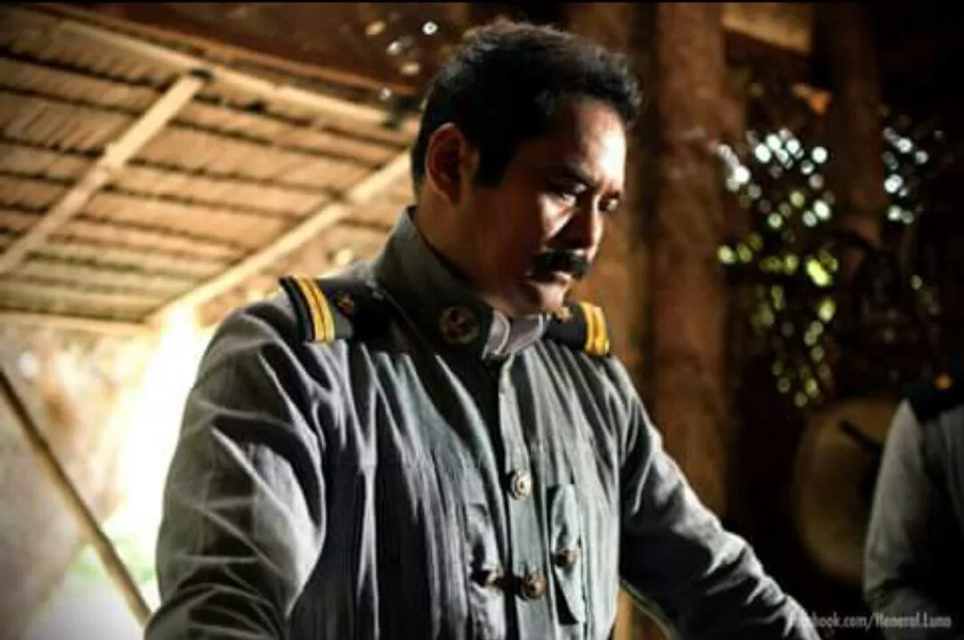 John Arcilla in Heneral Luna (2015)