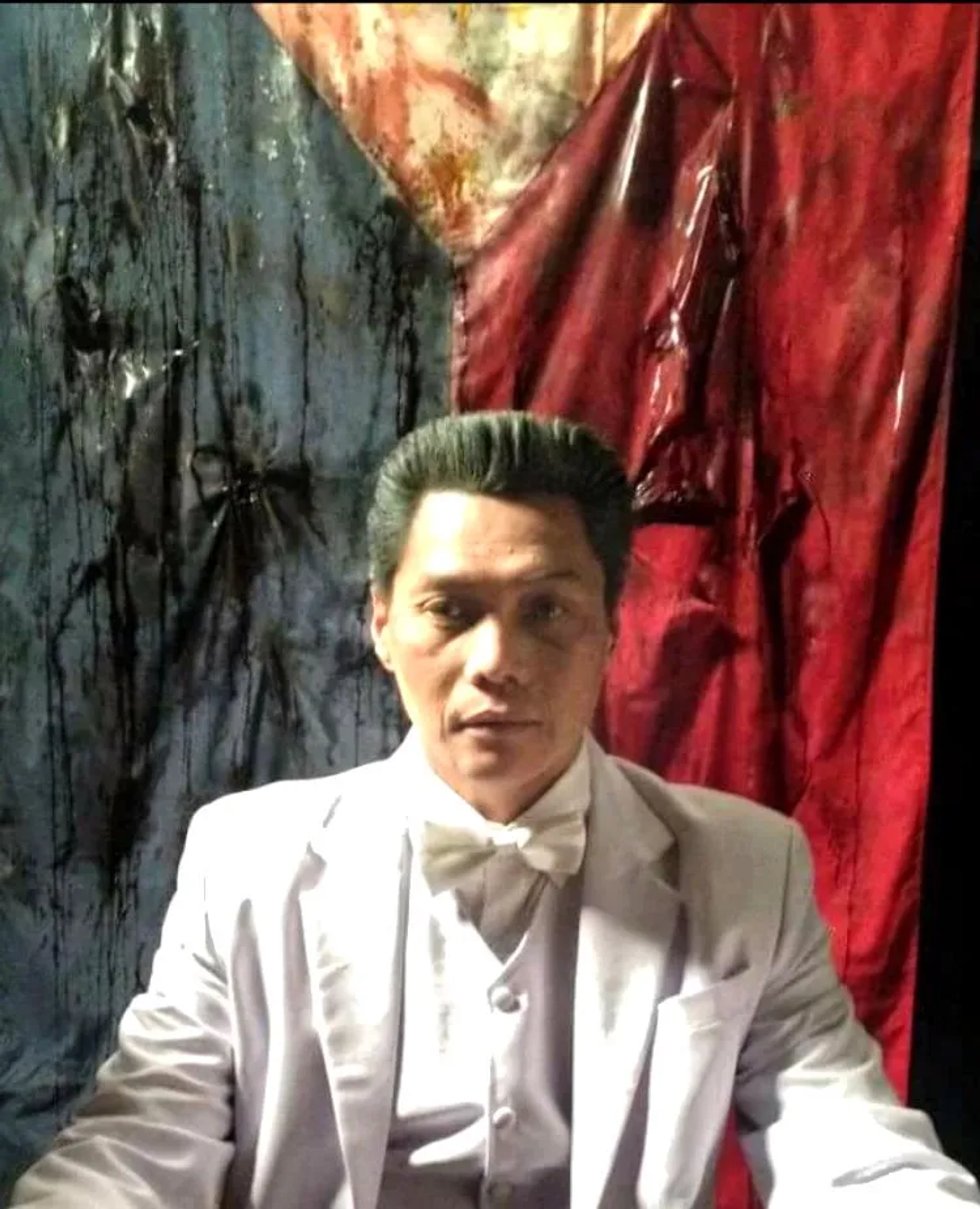 Mon Confiado in Heneral Luna (2015)