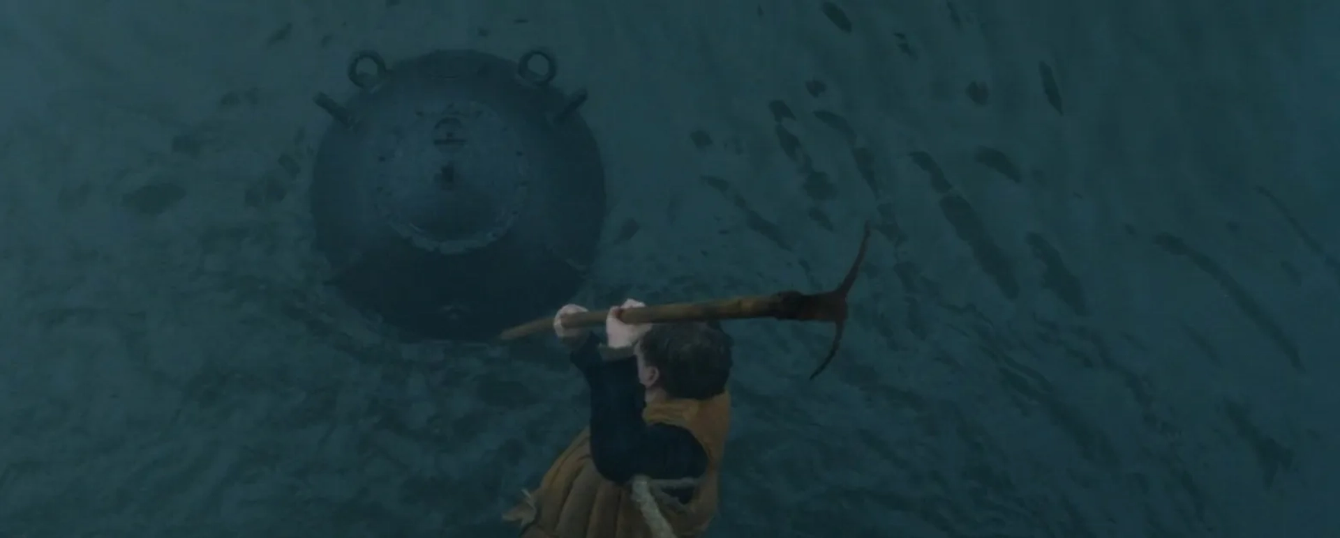The Arctic Convoy (2023)
