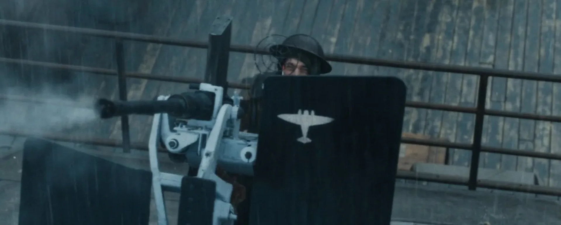 The Arctic Convoy (2023)