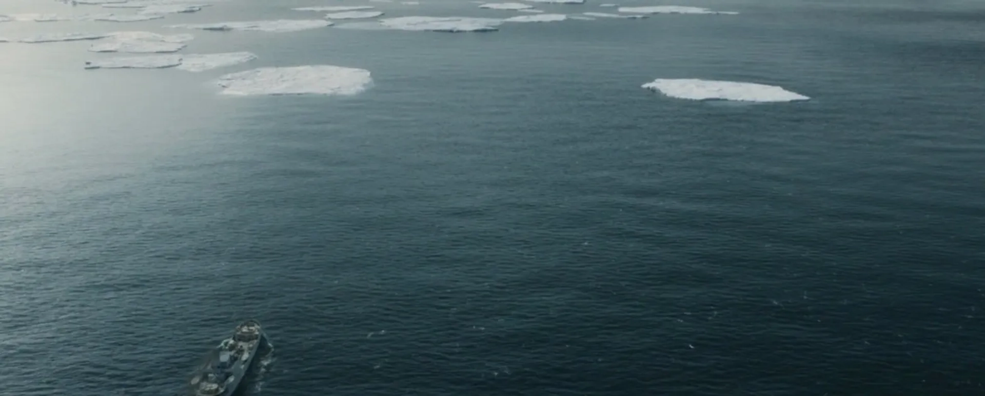 The Arctic Convoy (2023)