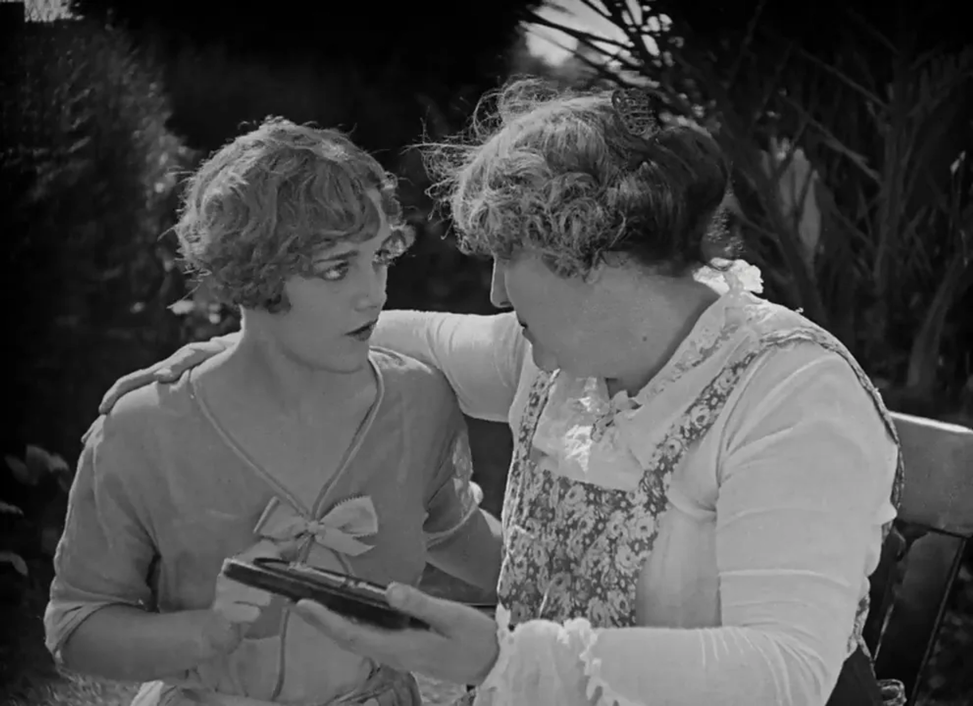 Mildred Davis in Safety Last! (1923)