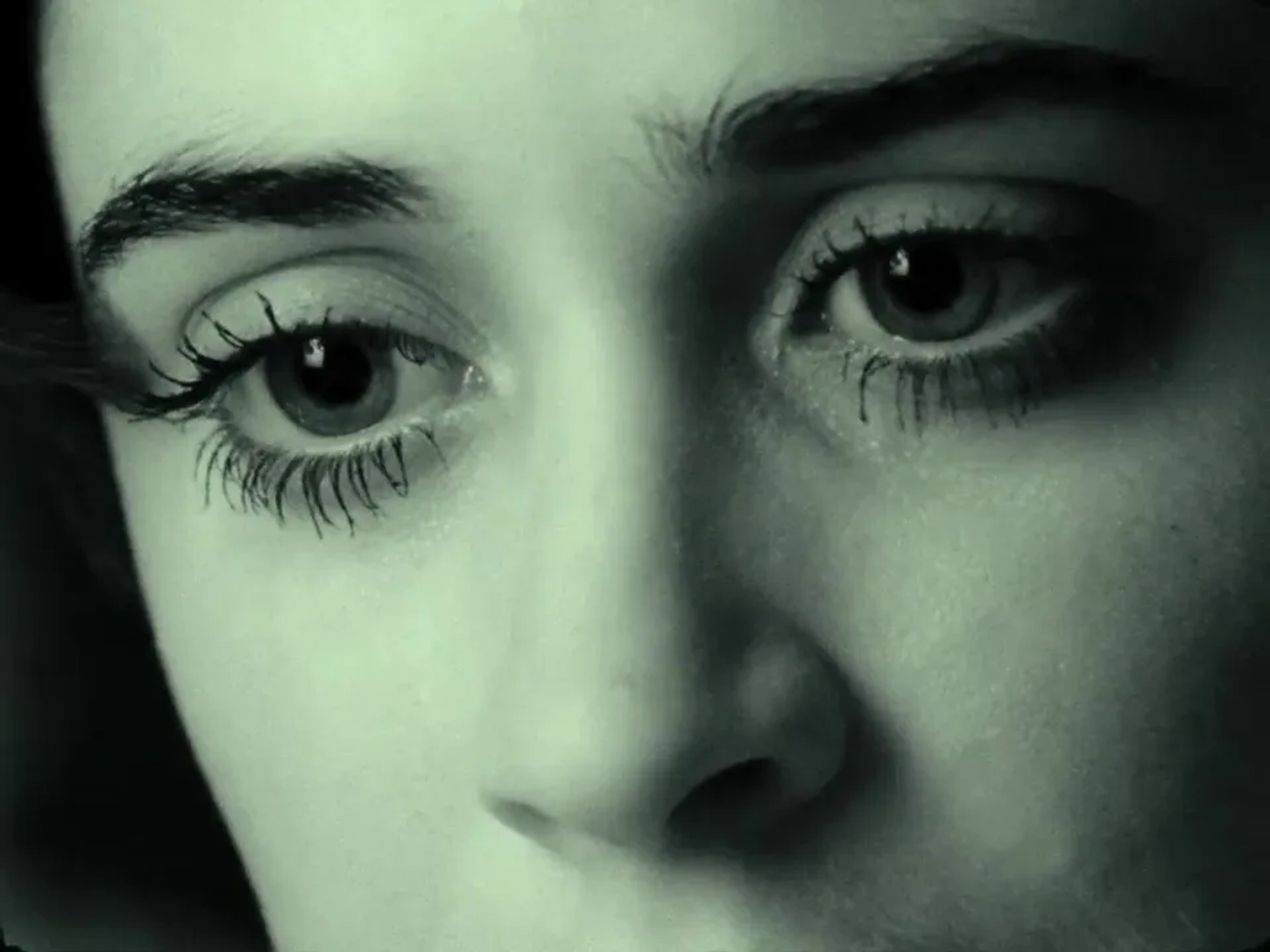Macarena García in Blancanieves (2012)