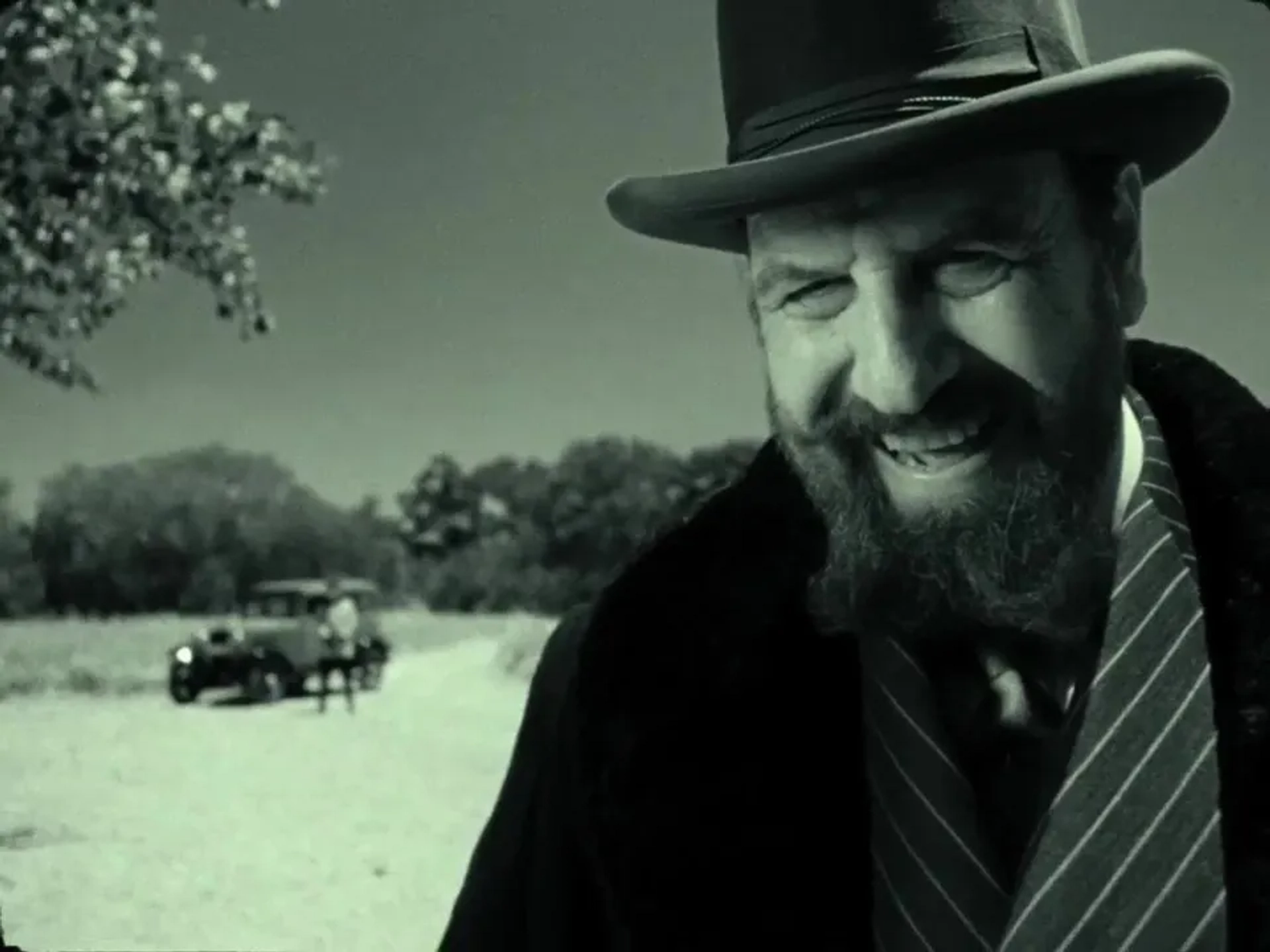 Blancanieves (2012)