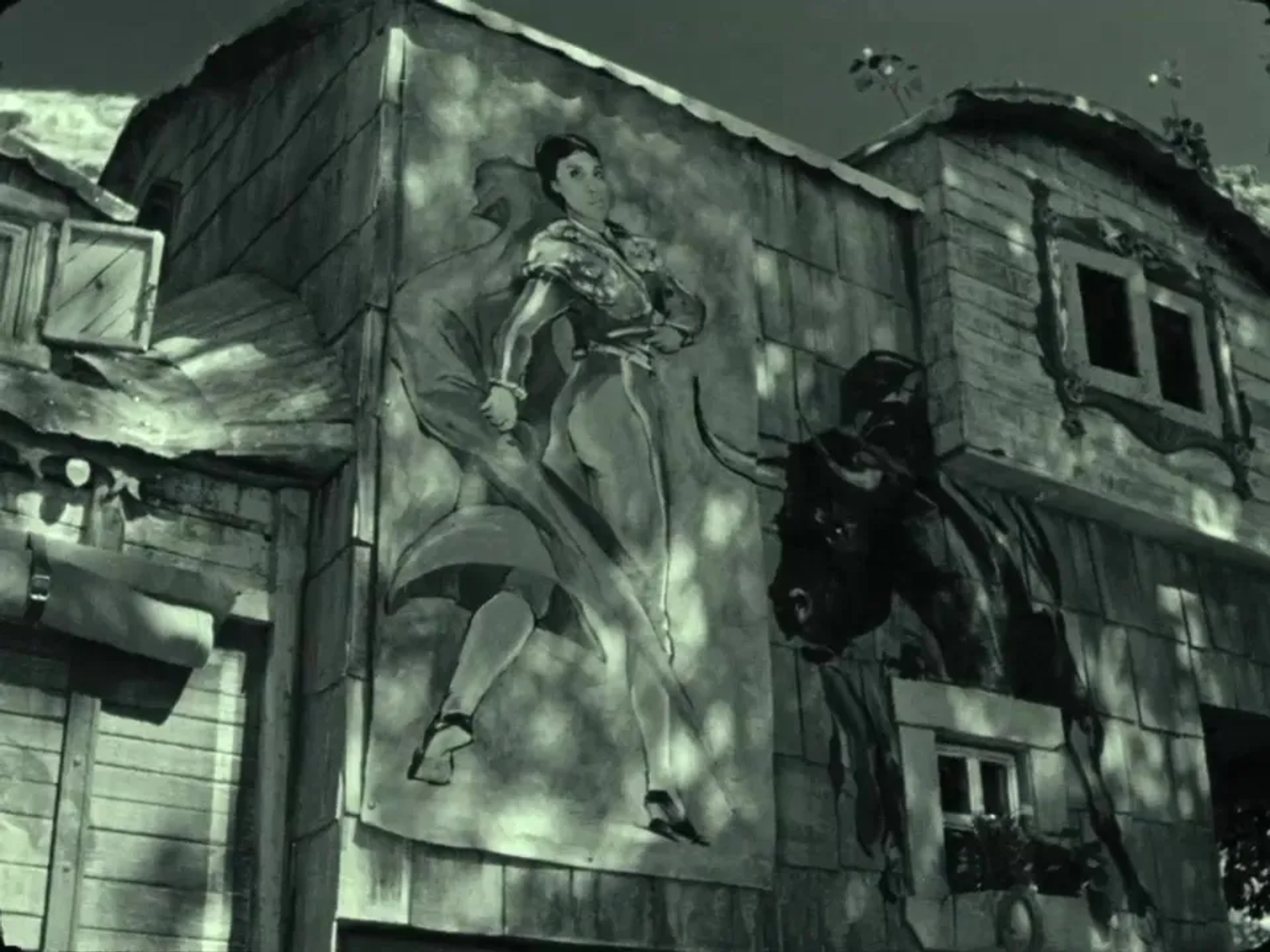 Blancanieves (2012)