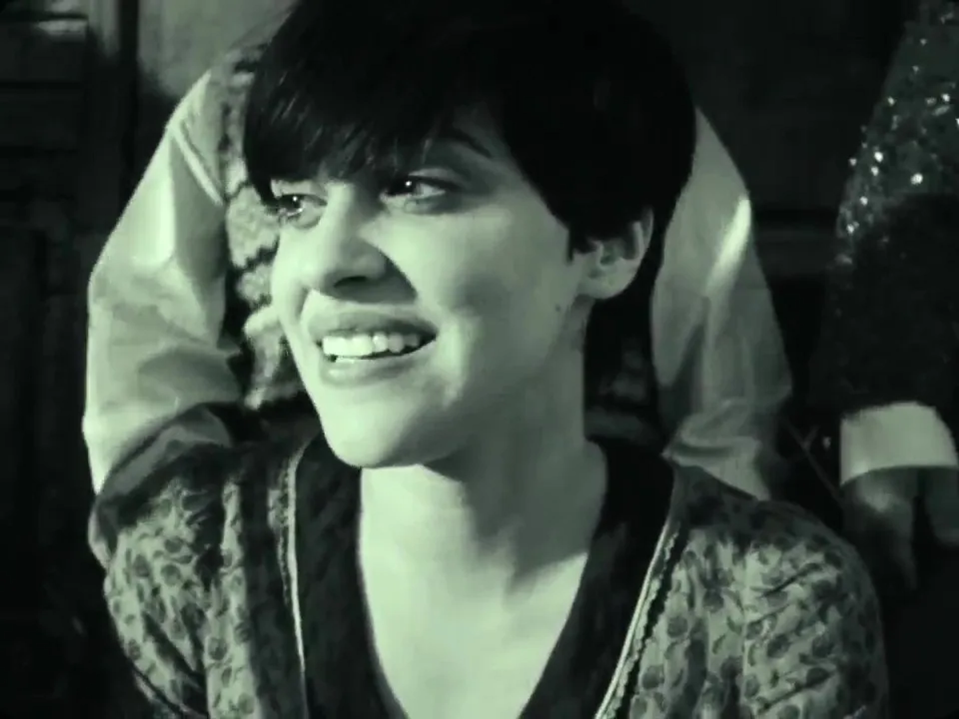 Macarena García in Blancanieves (2012)