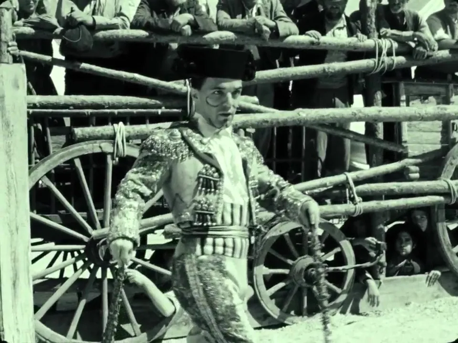 Blancanieves (2012)