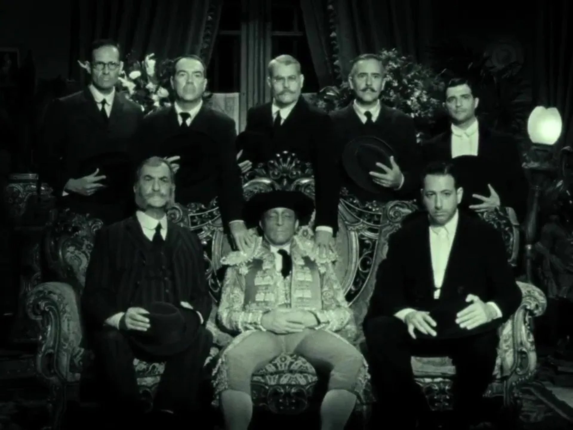 Blancanieves (2012)