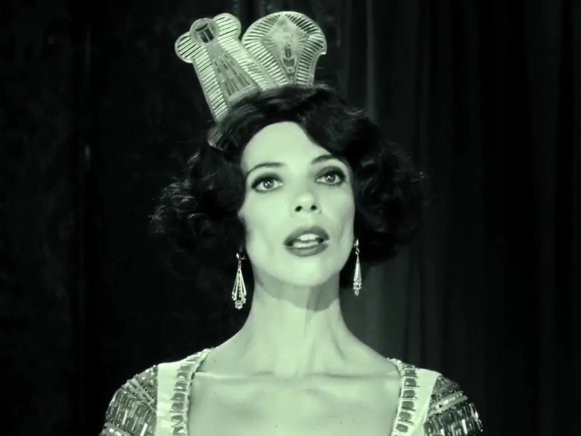 Maribel Verdú in Blancanieves (2012)