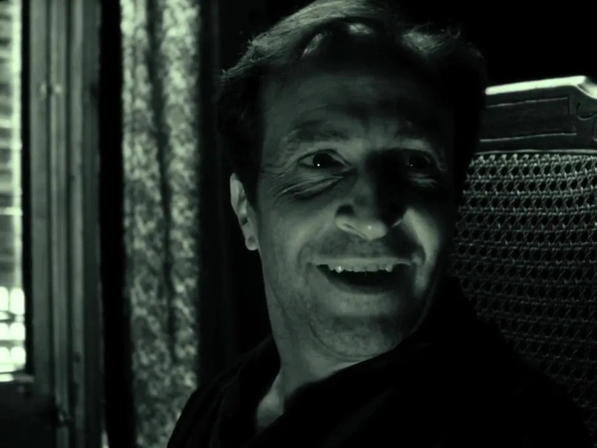 Daniel Giménez Cacho in Blancanieves (2012)