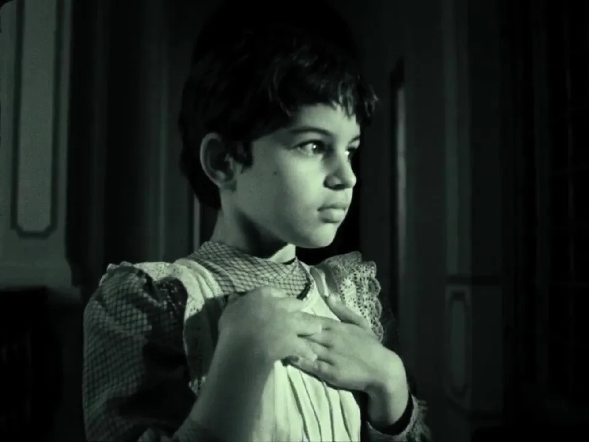 Sofía Oria in Blancanieves (2012)