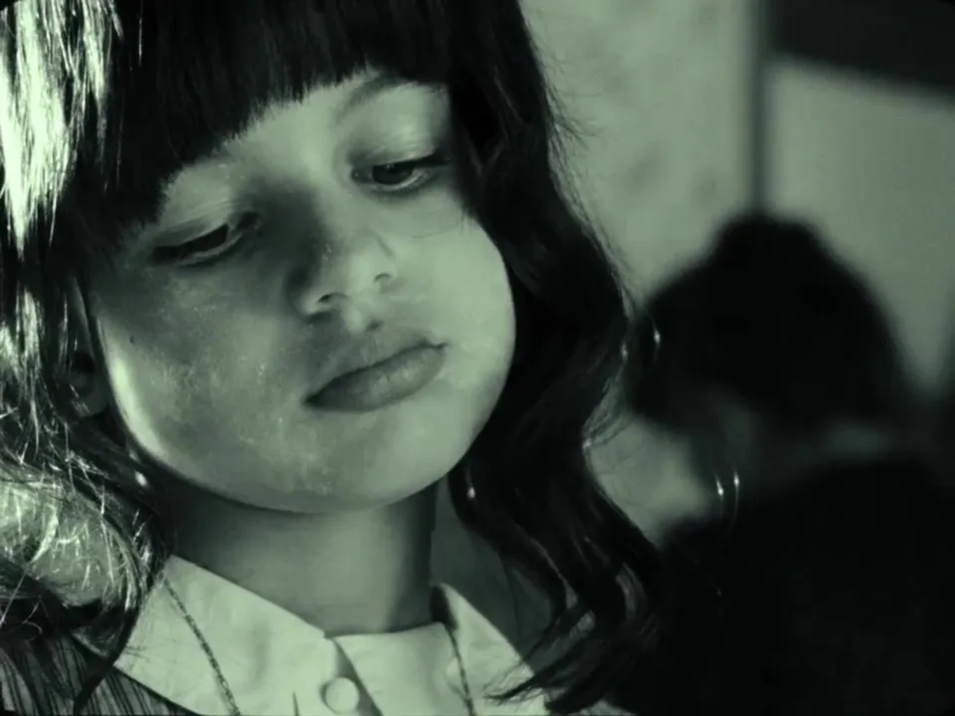 Sofía Oria in Blancanieves (2012)