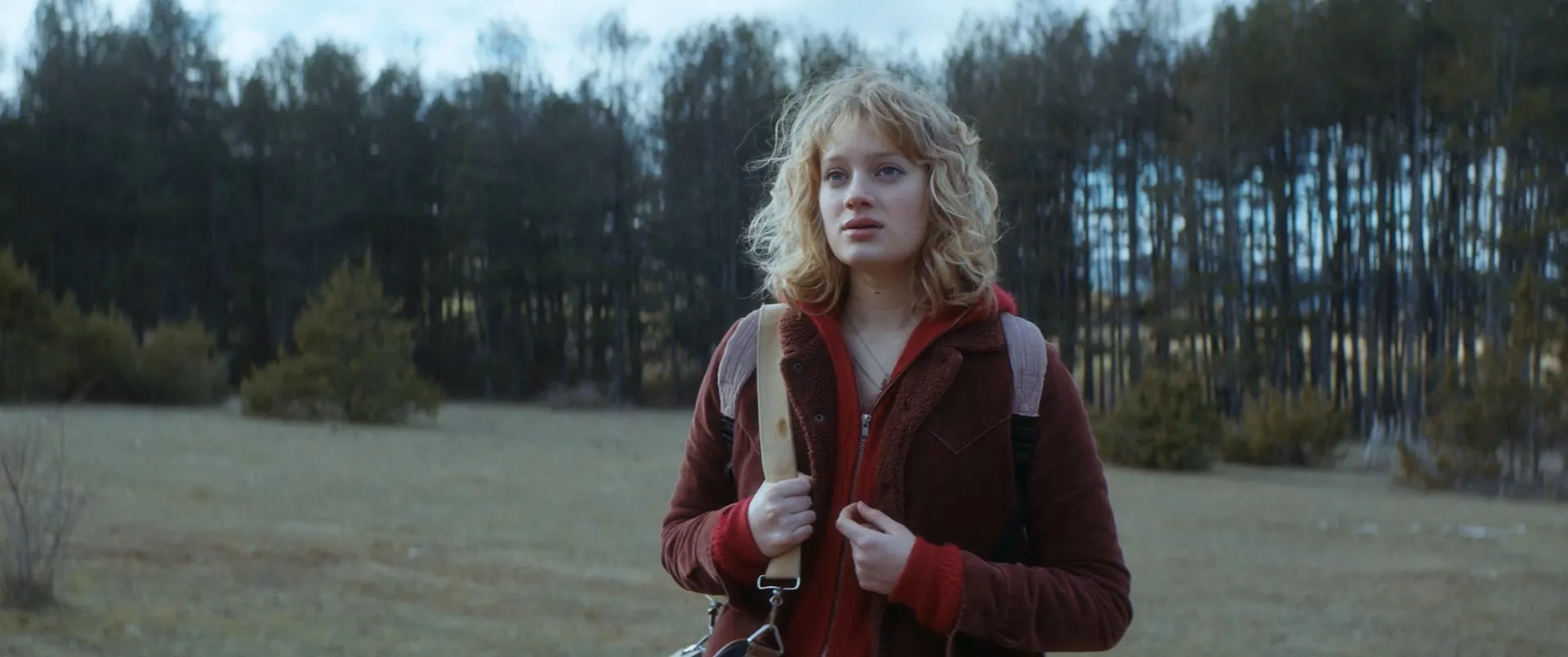 Only the Animals (2019)